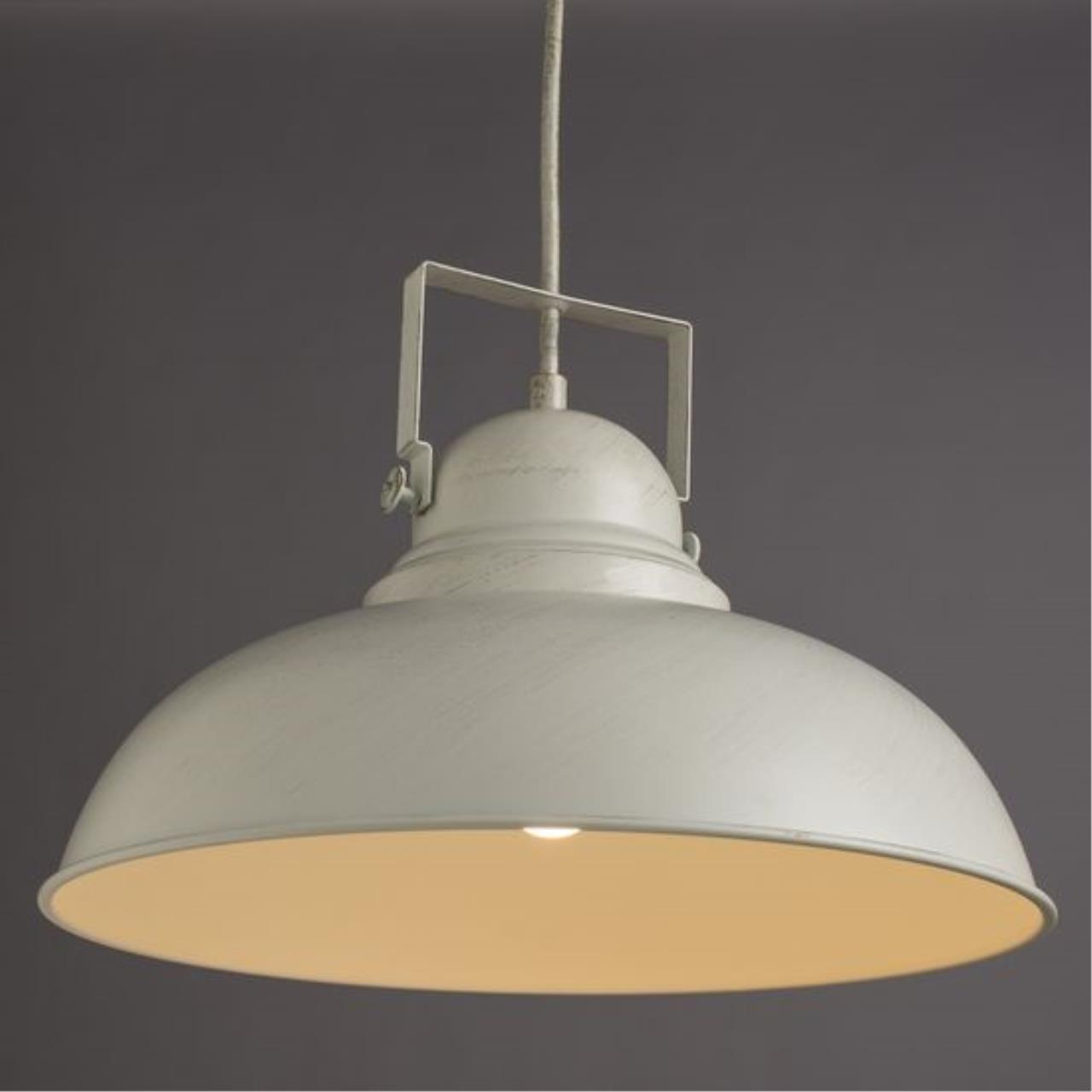 картинка Подвесной светильник Arte Lamp Martin A5213SP-1WG от магазина pro-decor.kz