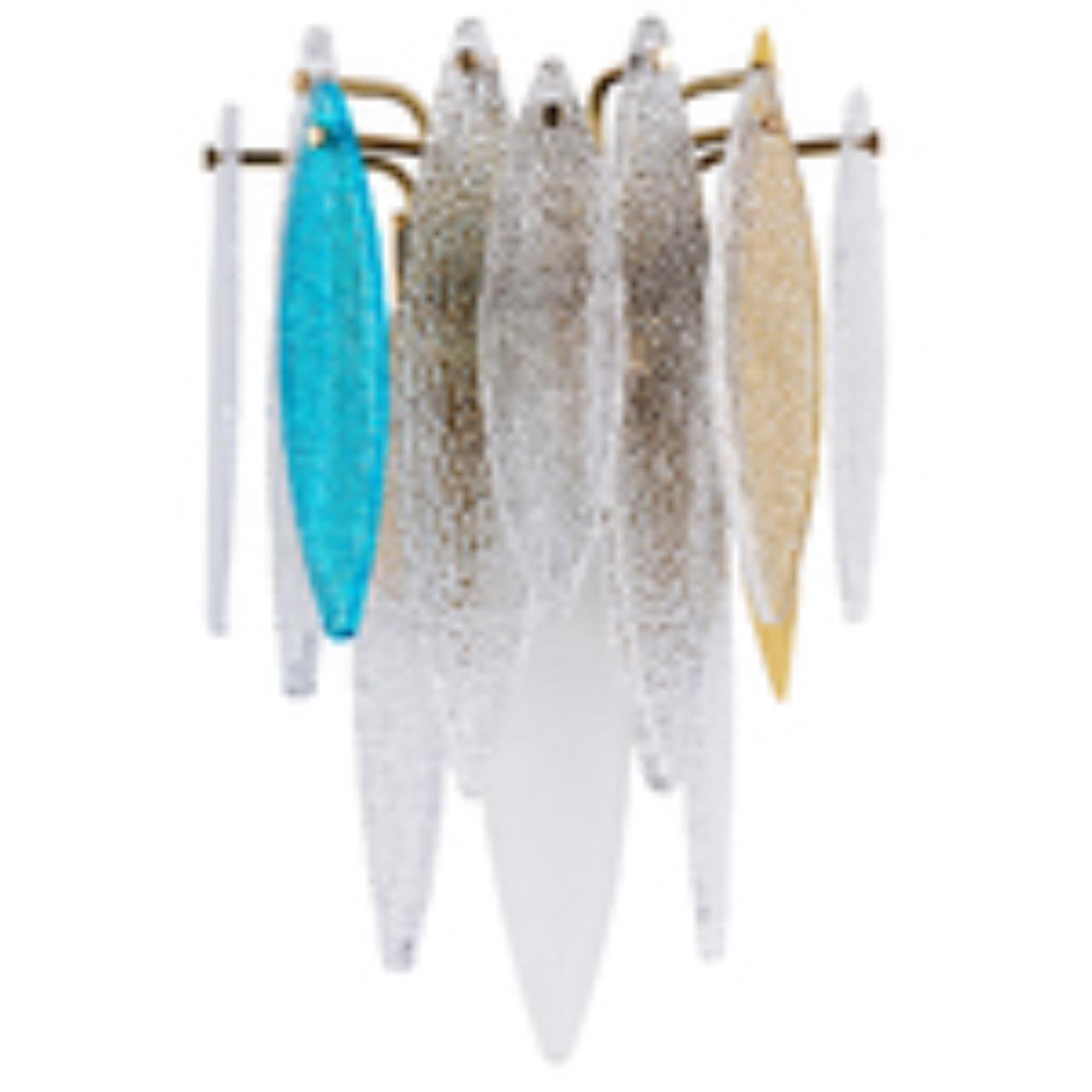 картинка Настенный светильник Divinare Amelie 6002/01 AP-1 от магазина pro-decor.kz