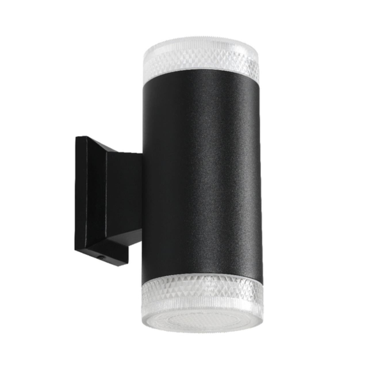 картинка Фасадный светильник Arte Lamp PIAUTOS A1926AL-2BK от магазина pro-decor.kz