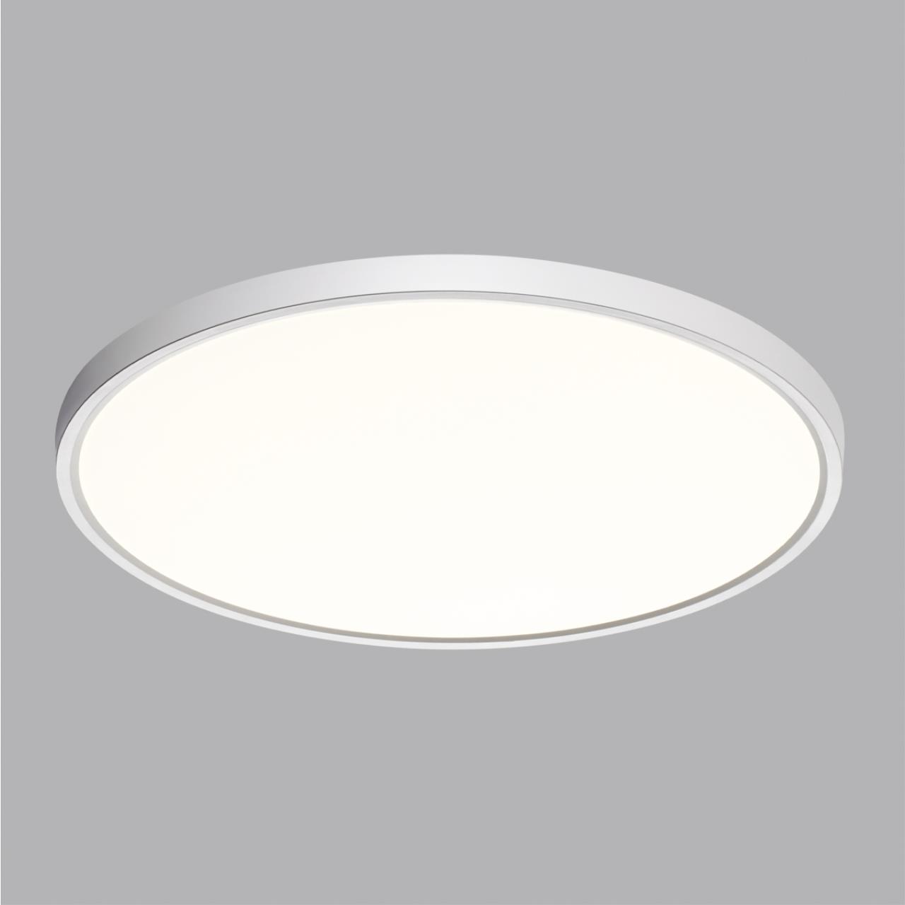 картинка 7659/40L MITRA LED SN 52 Светильник ALFA WHITE от магазина pro-decor.kz