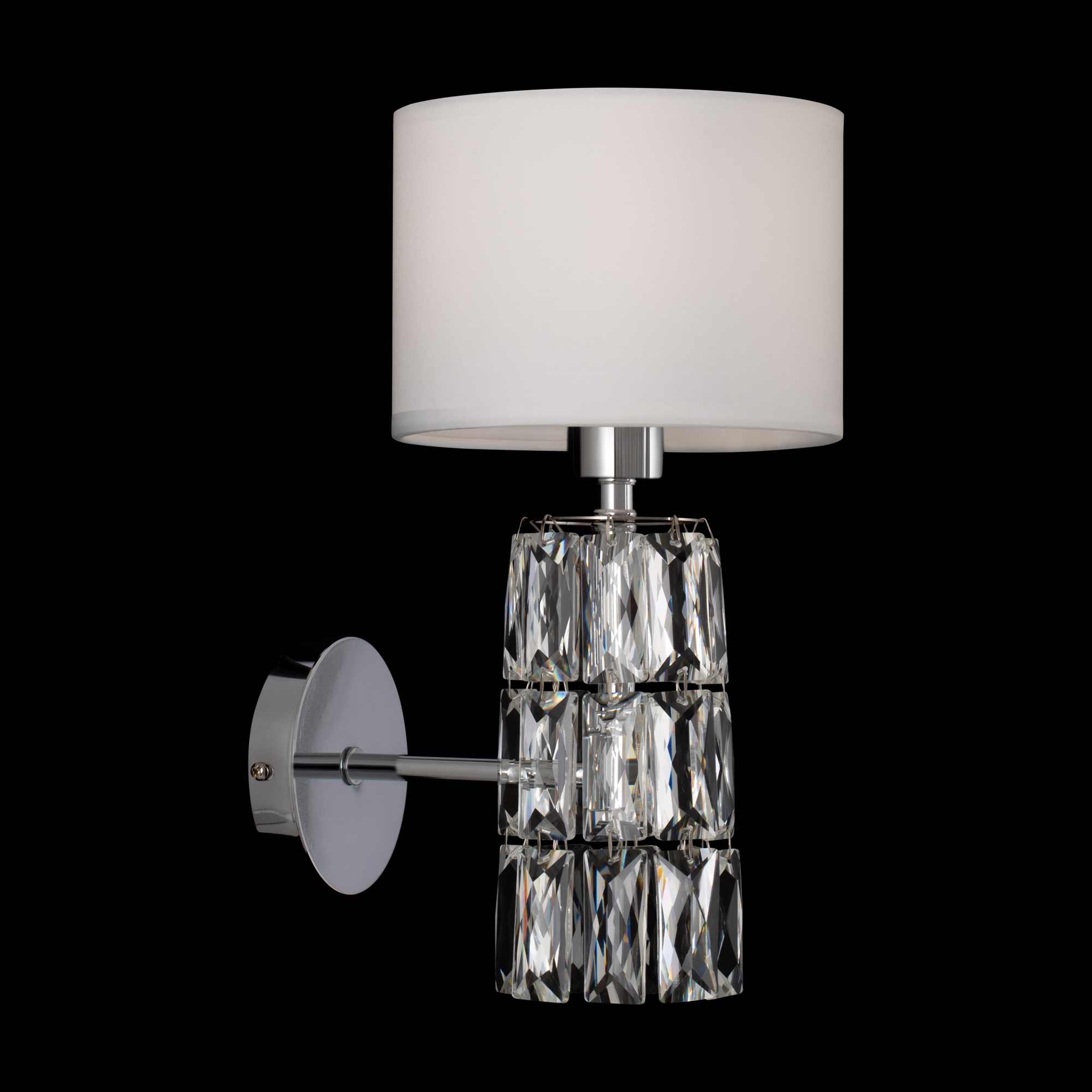 картинка Бра Maytoni Talento DIA008WL-01CH от магазина pro-decor.kz