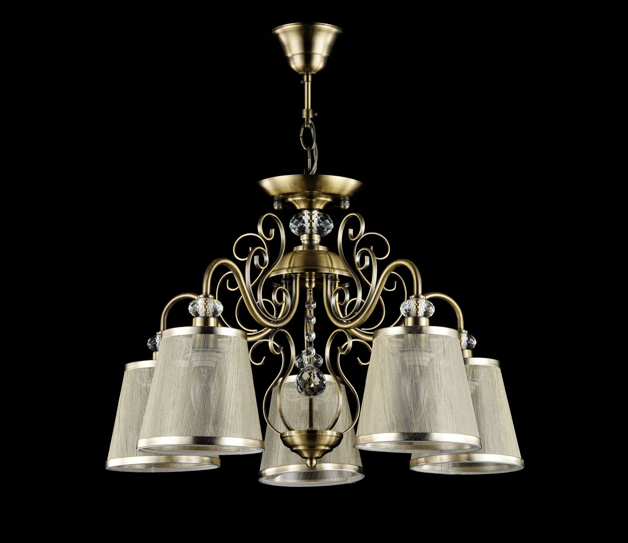 картинка Подвесная люстра Freya Driana FR2405-PL-05-BZ магазин pro-decor.kz являющийся официальным дистрибьютором в Казахстане картинка Подвесная люстра Freya Driana FR2405-PL-05-BZ от магазина pro-decor.kz