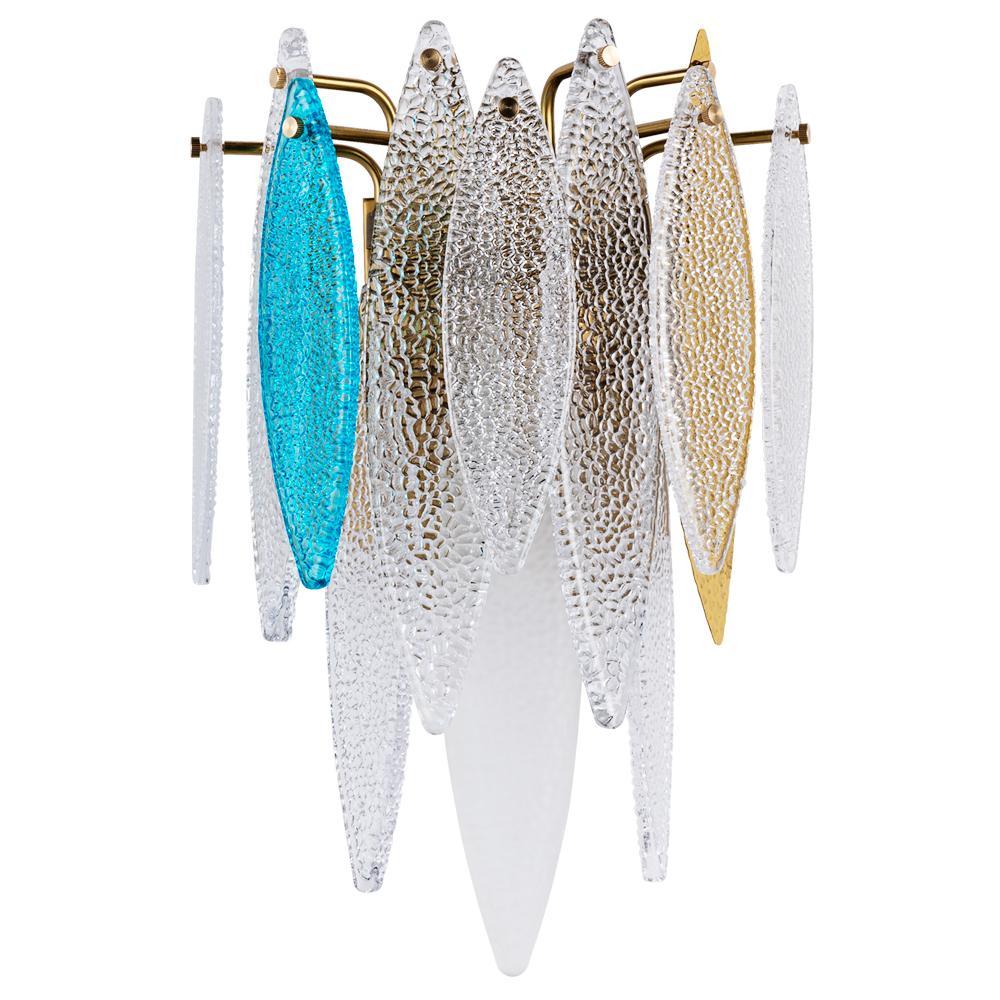 картинка Настенный светильник Divinare Amelie 6002/01 AP-1 от магазина pro-decor.kz