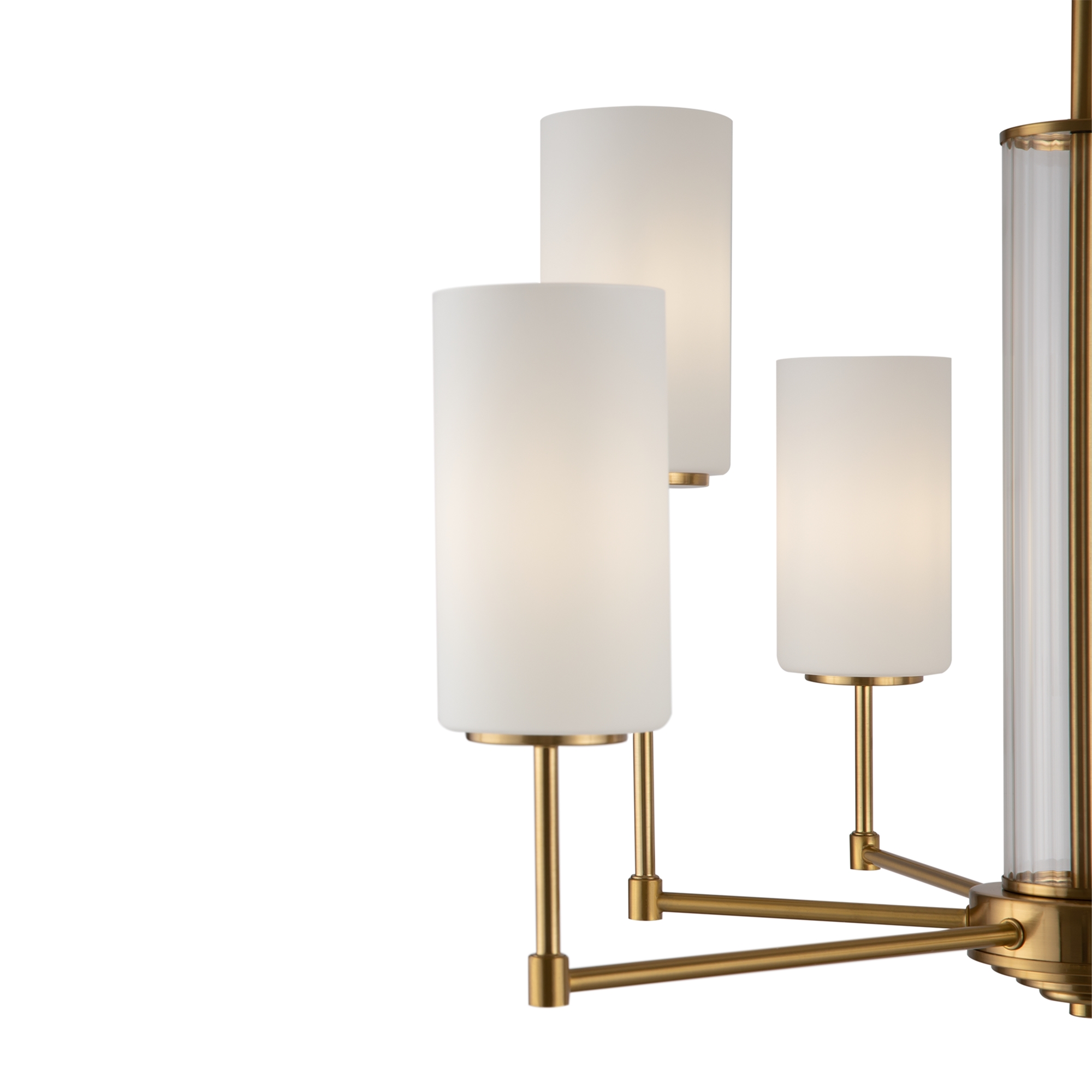 картинка Люстра Freya FR5184PL-06BS от магазина pro-decor.kz