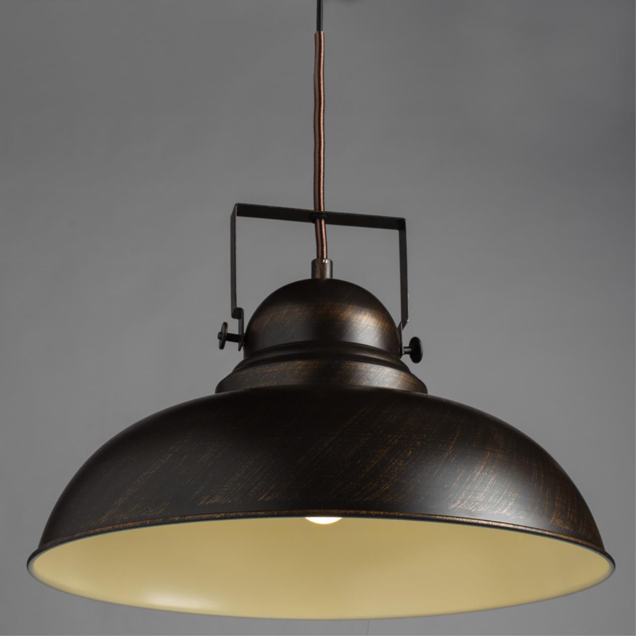 картинка Подвесной светильник Arte Lamp Martin A5213SP-1BR магазин pro-decor.kz являющийся официальным дистрибьютором в Казахстане картинка Подвесной светильник Arte Lamp Martin A5213SP-1BR от магазина pro-decor.kz