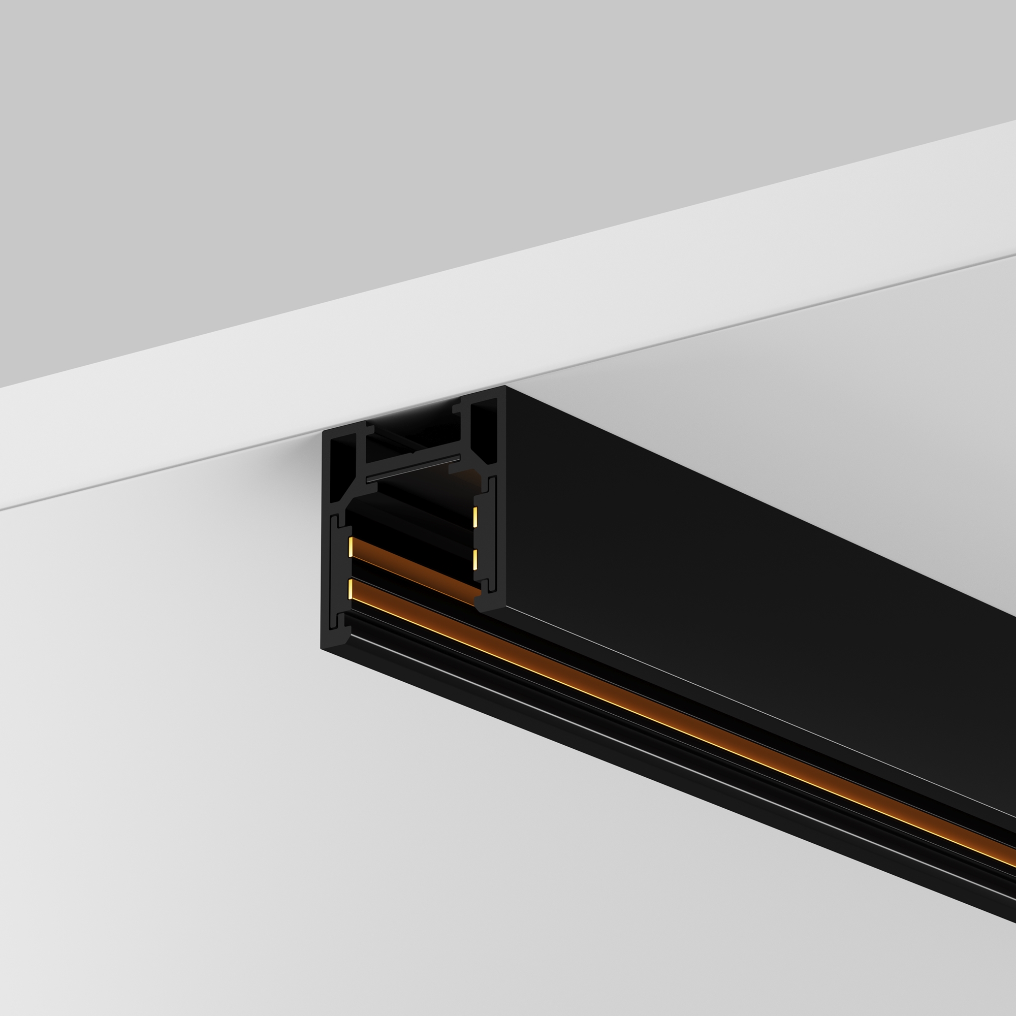 картинка Шинопровод Technical TRXMN034-412B Busbar trunkings Exility от магазина pro-decor.kz