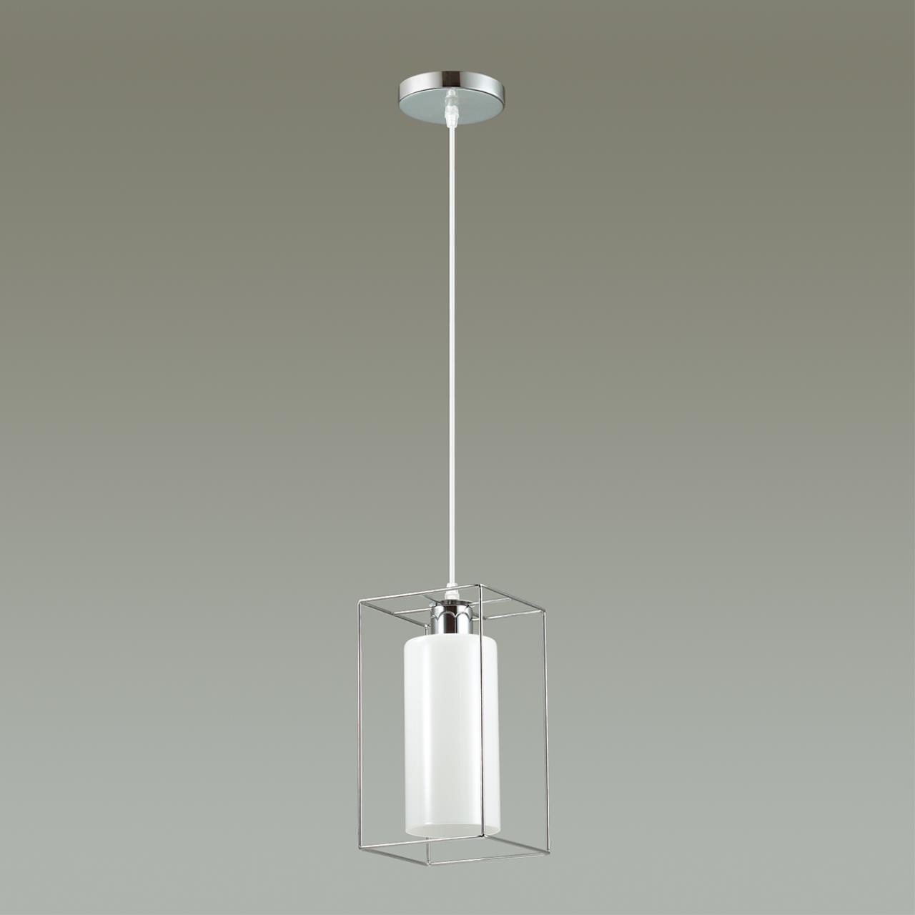 картинка Подвесной светильник Lumion Suspentioni Elliot 3731/1 от магазина pro-decor.kz