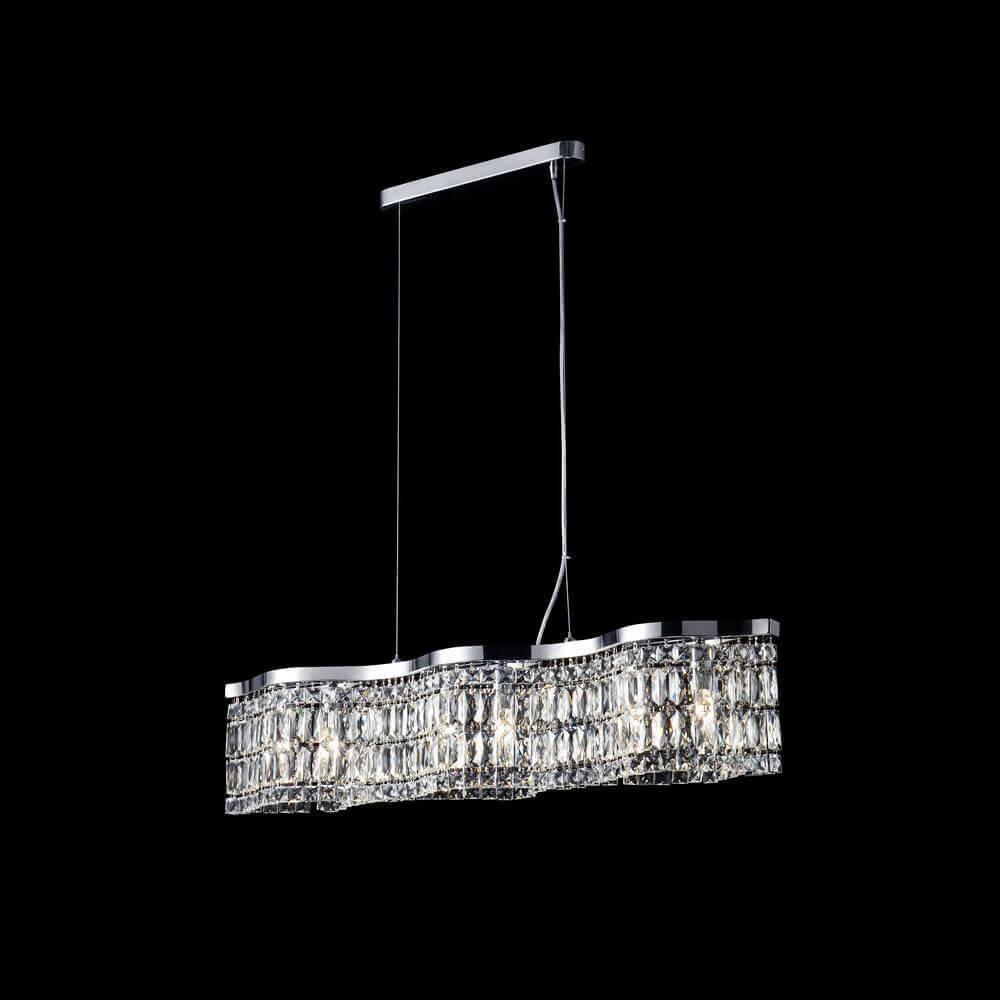 картинка Подвесная люстра Maytoni Dune DIA005PL-06CH магазин pro-decor.kz являющийся официальным дистрибьютором в Казахстане картинка Подвесная люстра Maytoni Dune DIA005PL-06CH от магазина pro-decor.kz