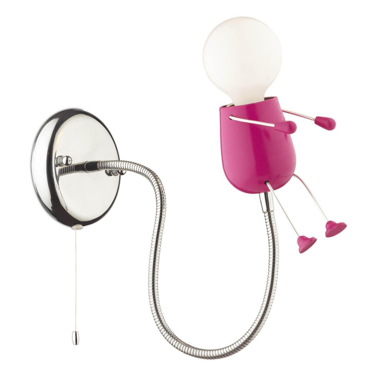 картинка Спот Odeon Light Riko Girl 2583/1W от магазина pro-decor.kz