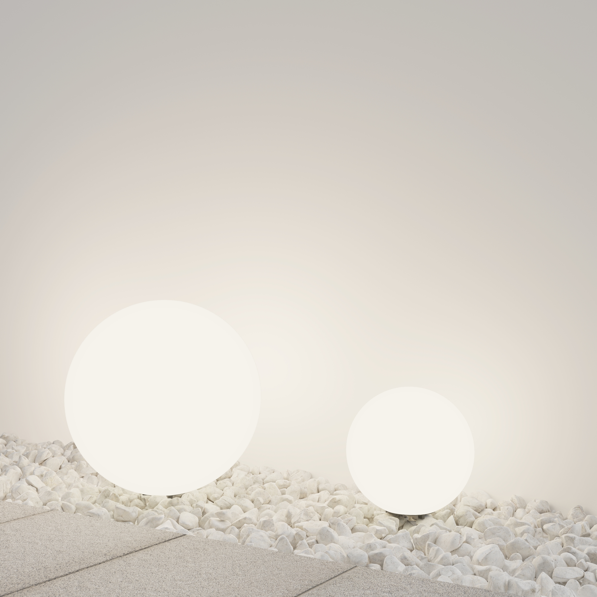 картинка Ландшафтный светильник Outdoor O594FL-01W1 от магазина pro-decor.kz