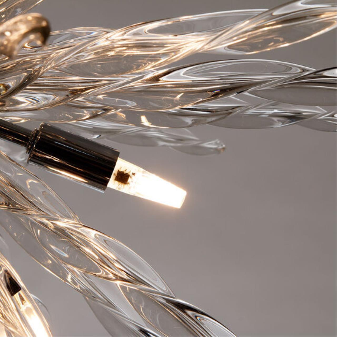 картинка Подвесной светильник Arte Lamp BELLA A1066SP-12CC магазин pro-decor.kz являющийся официальным дистрибьютором в Казахстане картинка Подвесной светильник Arte Lamp BELLA A1066SP-12CC от магазина pro-decor.kz