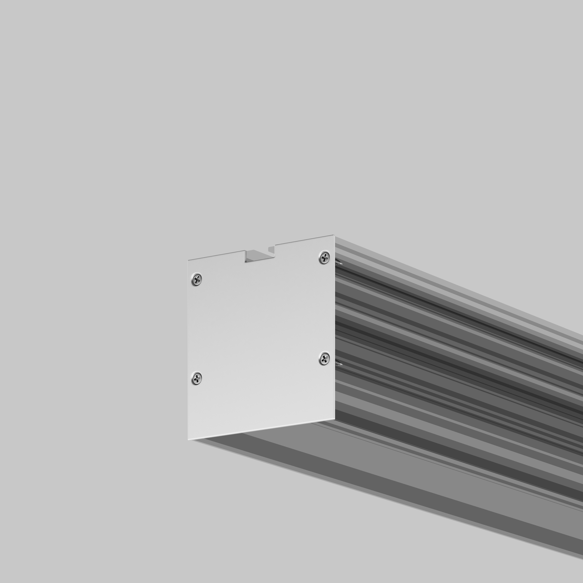 картинка Комплектующие для профиля Led Strip 642046 магазин pro-decor.kz являющийся официальным дистрибьютором в Казахстане картинка Комплектующие для профиля Led Strip 642046 от магазина pro-decor.kz