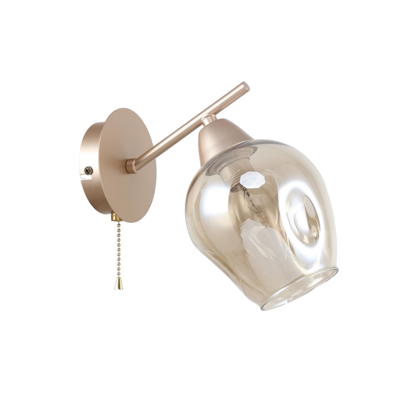 картинка Бра F-Promo Tilda 2658-1W магазин pro-decor.kz являющийся официальным дистрибьютором в Казахстане картинка Бра F-Promo Tilda 2658-1W от магазина pro-decor.kz