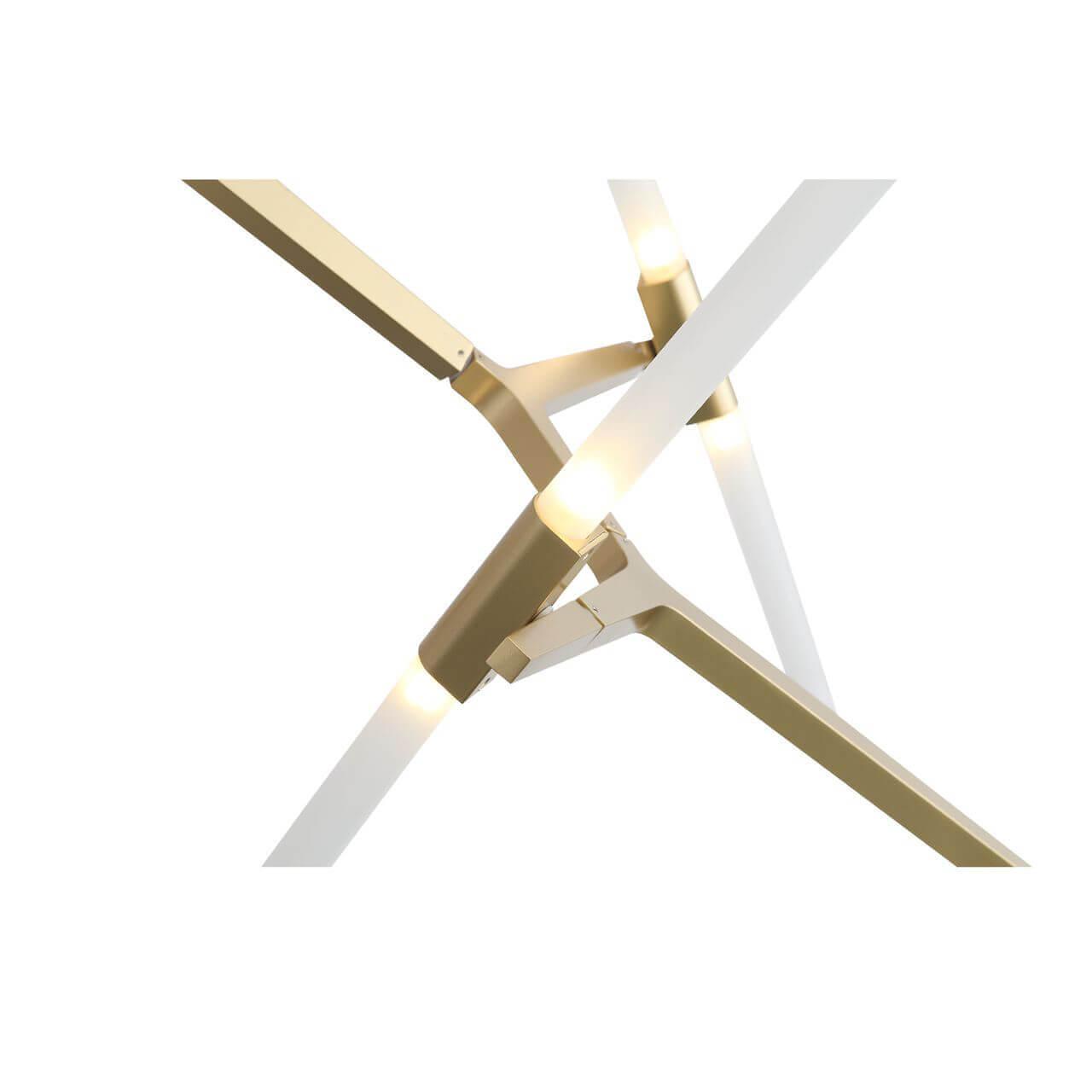 картинка Подвесная люстра ST Luce Laconicita SL947.202.14 от магазина pro-decor.kz