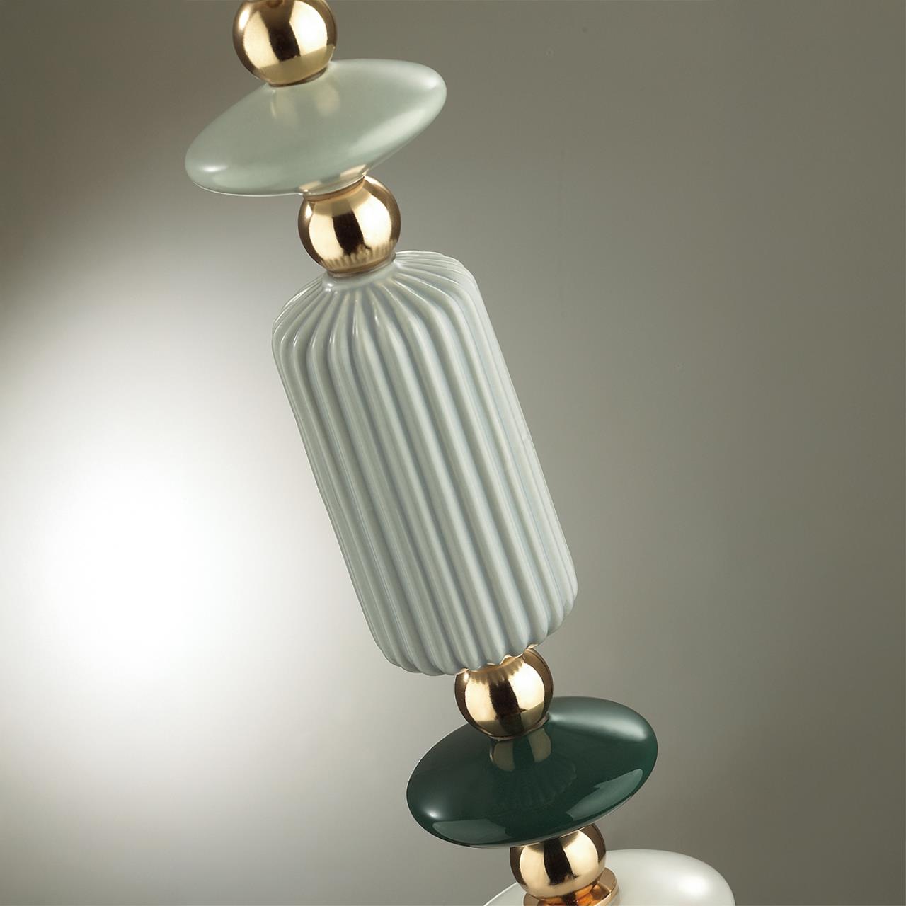 картинка Подвесной светильник Odeon Light Classic Candy 4861/1D от магазина pro-decor.kz