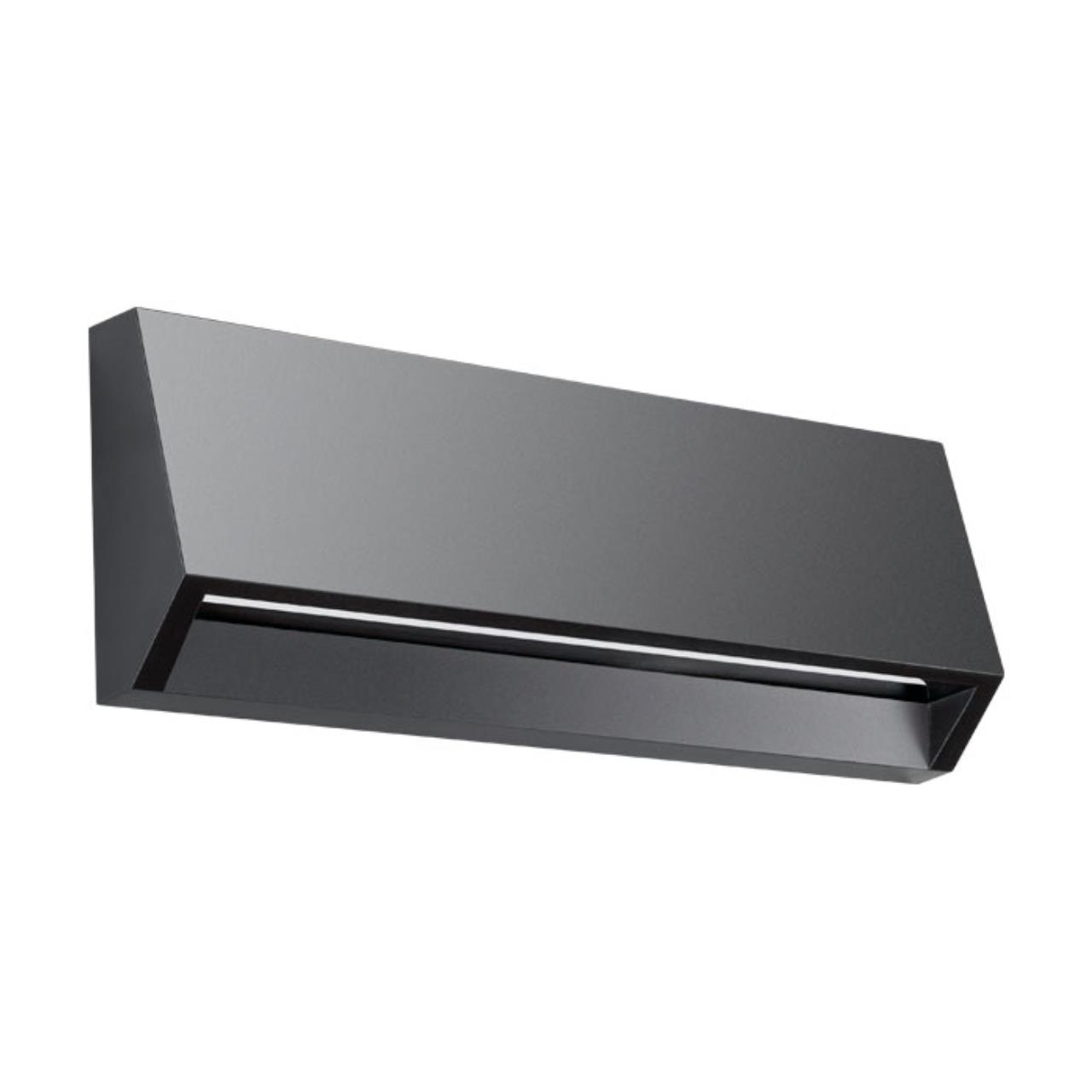 картинка Уличный настенный светодиодный светильник Novotech Street Kaimas 357418 от магазина pro-decor.kz