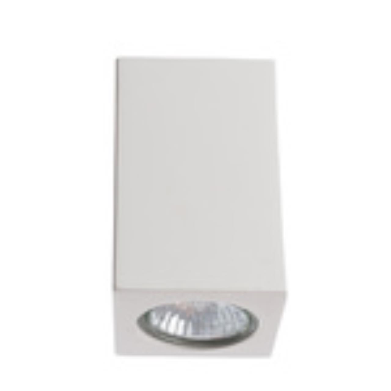 картинка Встраиваемый светильник Arte Lamp Tubo A9264PL-1WH от магазина pro-decor.kz