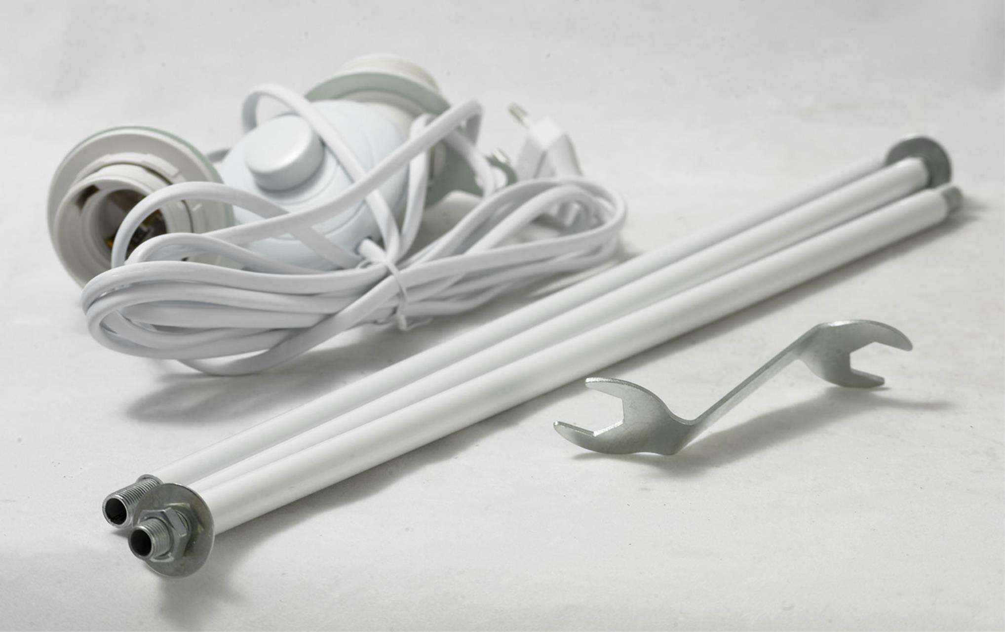 картинка Торшер Lussole Lgo LSP-0504 от магазина pro-decor.kz