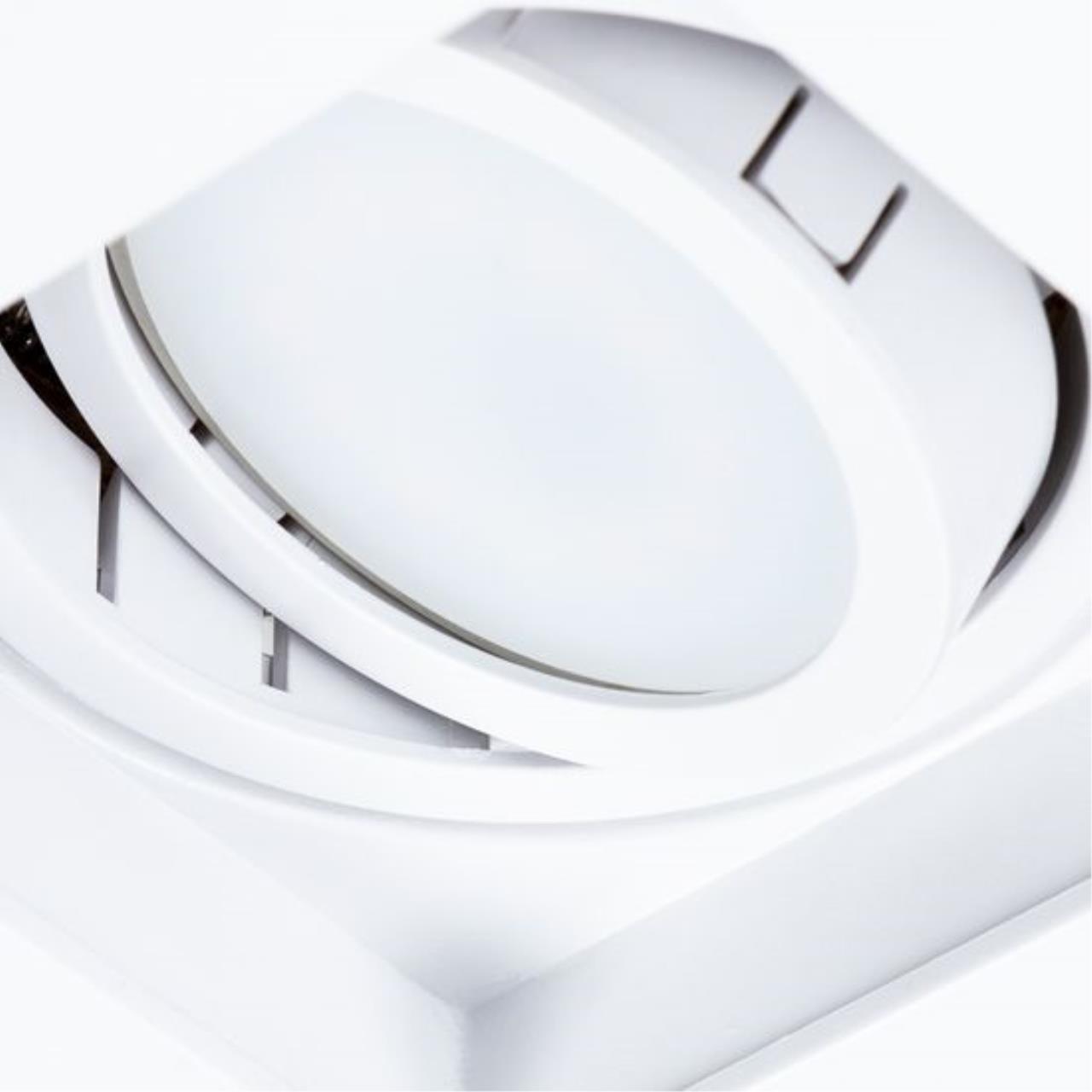 картинка Встраиваемый светильник Arte Lamp Simplex A6662PL-1WH магазин pro-decor.kz являющийся официальным дистрибьютором в Казахстане картинка Встраиваемый светильник Arte Lamp Simplex A6662PL-1WH от магазина pro-decor.kz