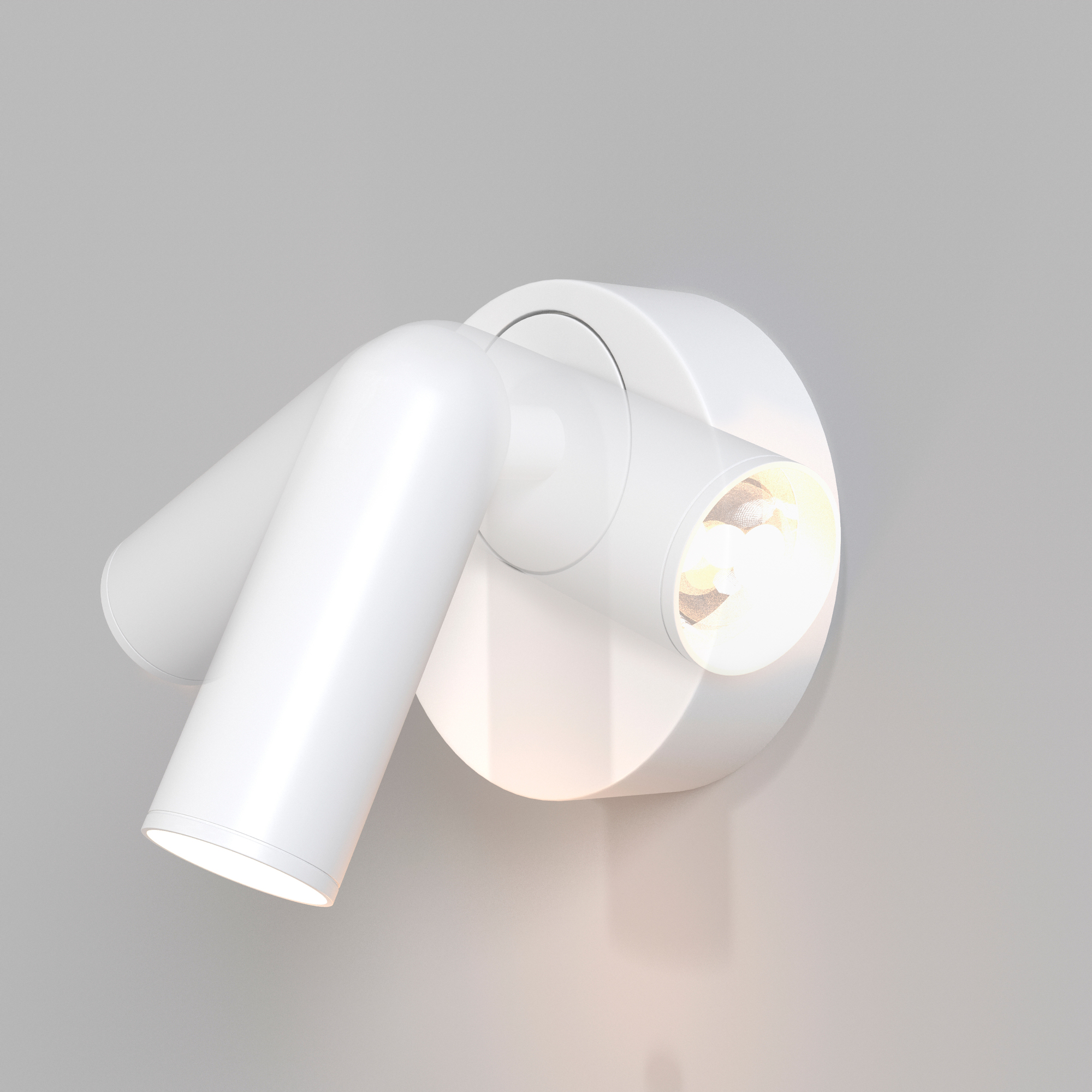 картинка Светодиодный спот Maytoni Mirax C038WL-L3W3K от магазина pro-decor.kz