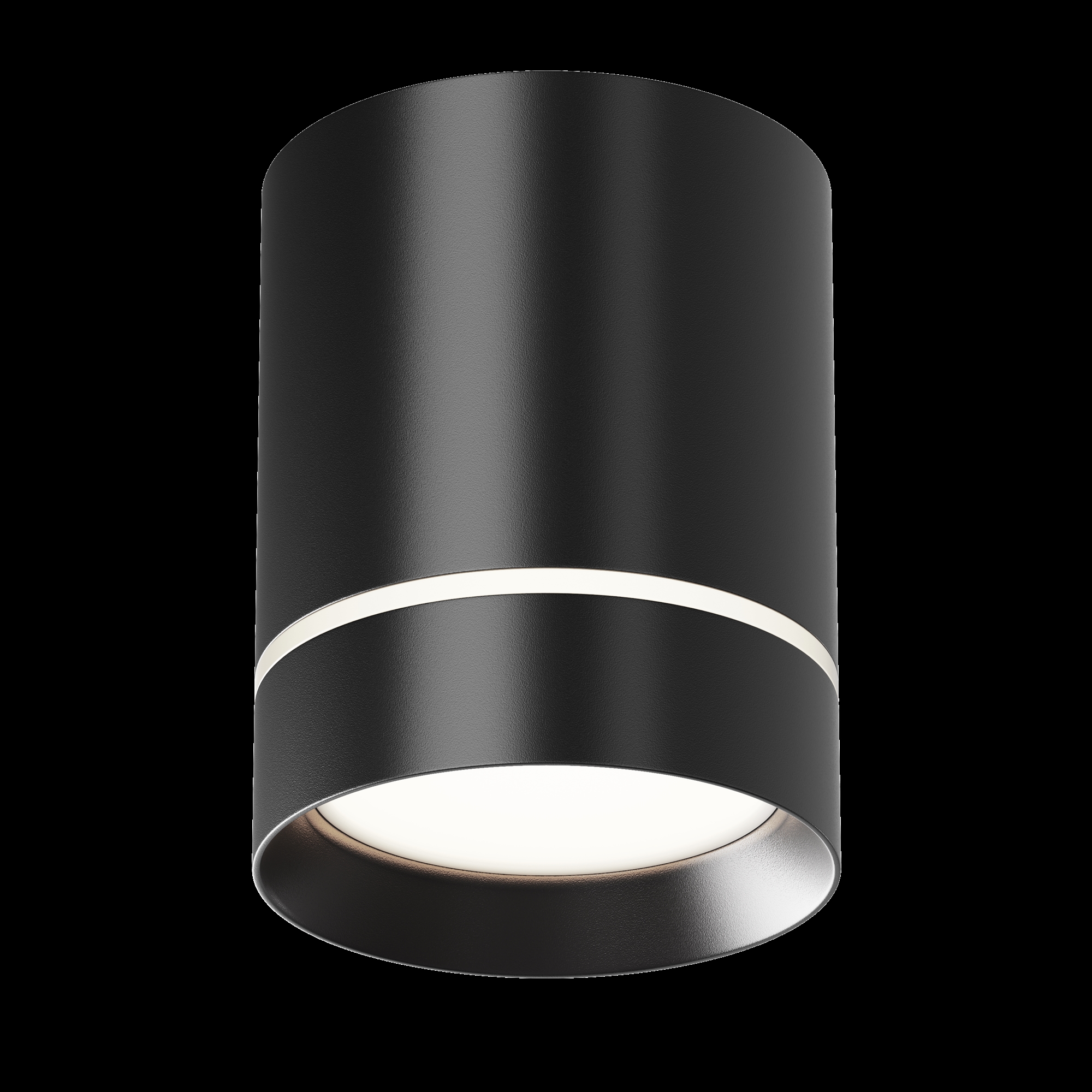 картинка Потолочный светильник Technical C085CL-9W4K-B от магазина pro-decor.kz