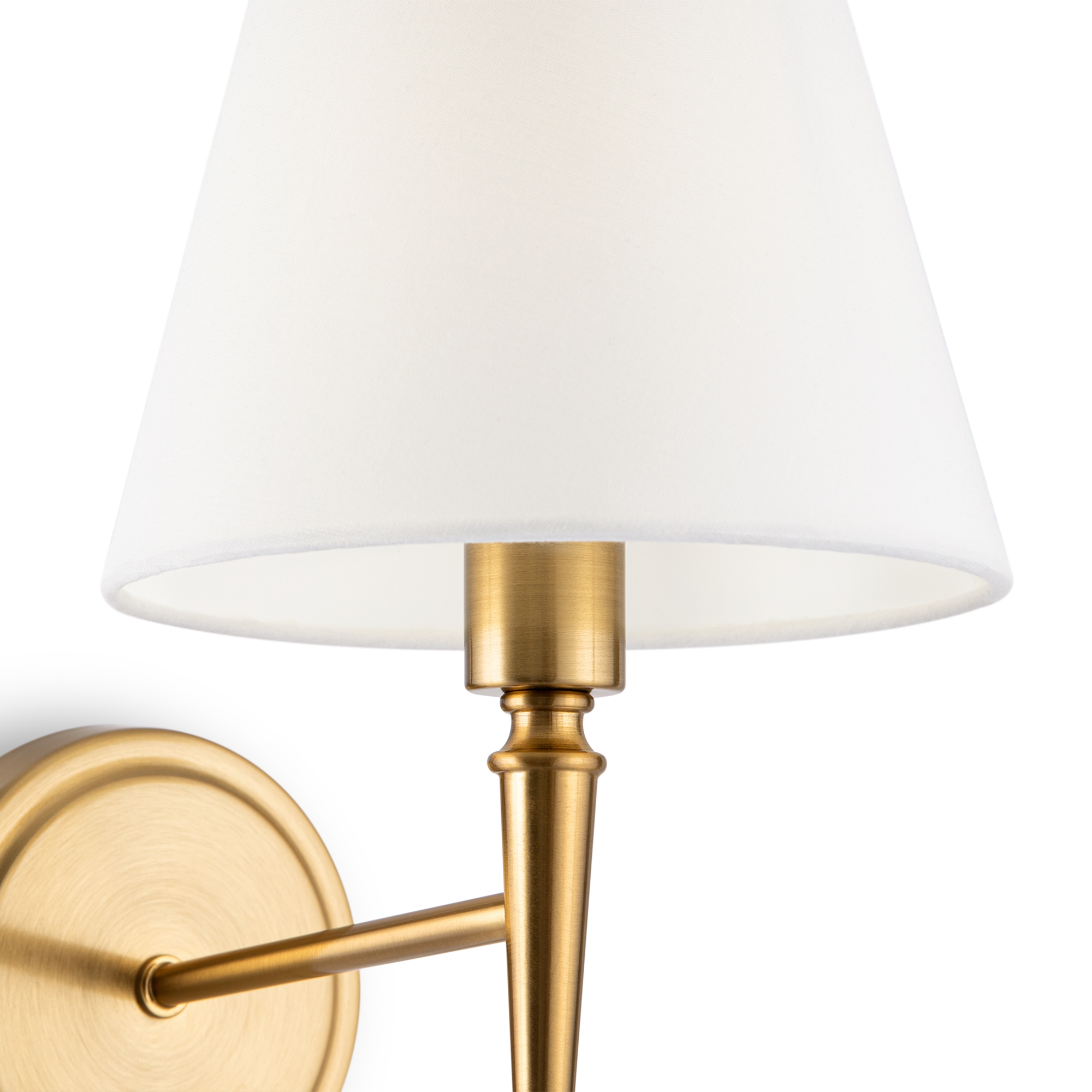 картинка Настенный светильник (бра) Freya FR5190WL-01BS1 от магазина pro-decor.kz