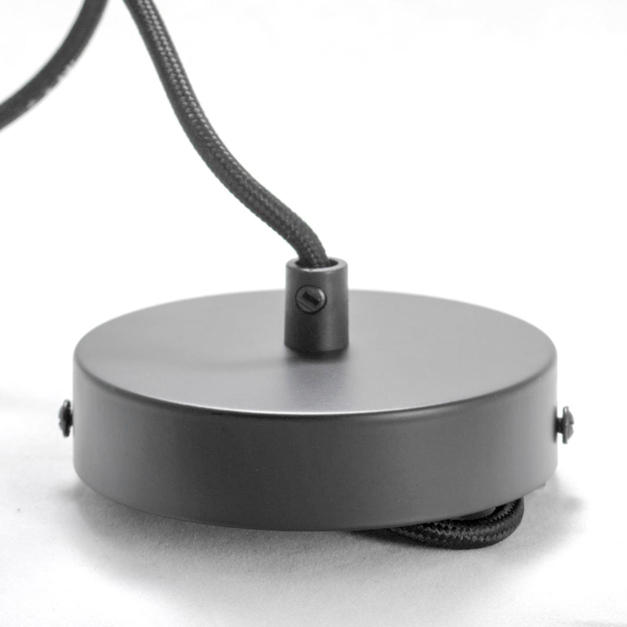 картинка Подвесной светильник Lussole Loft Truman GRLSP-8144 от магазина pro-decor.kz