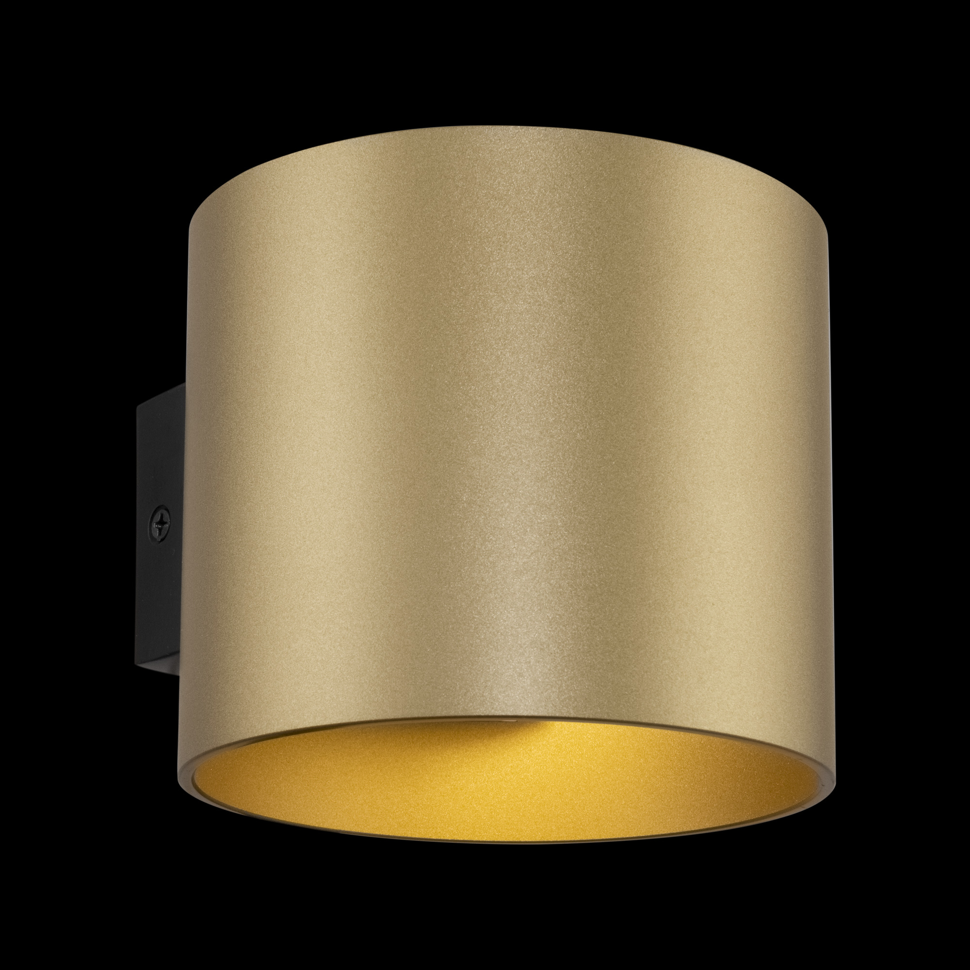 картинка Бра Maytoni Rond C066WL-01MG от магазина pro-decor.kz