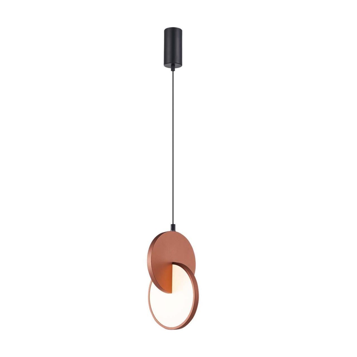 картинка 4607-1P Подвес Grahan F-Promo от магазина pro-decor.kz