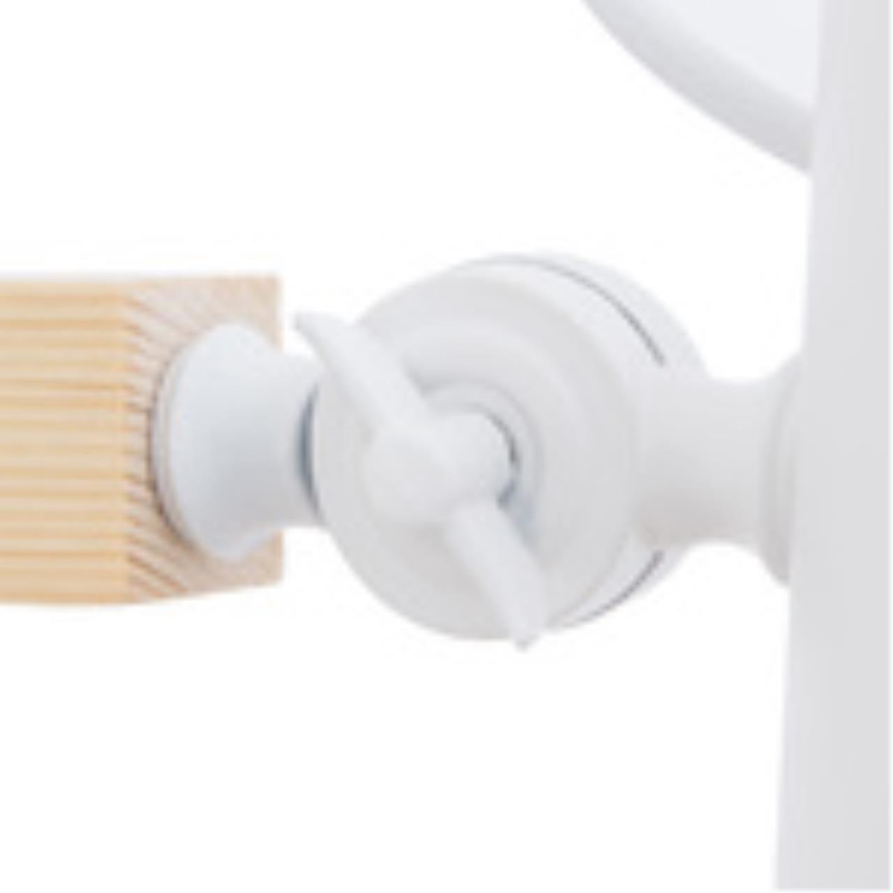 картинка Потолочная люстра Arte Lamp A7141PL-3WH от магазина pro-decor.kz