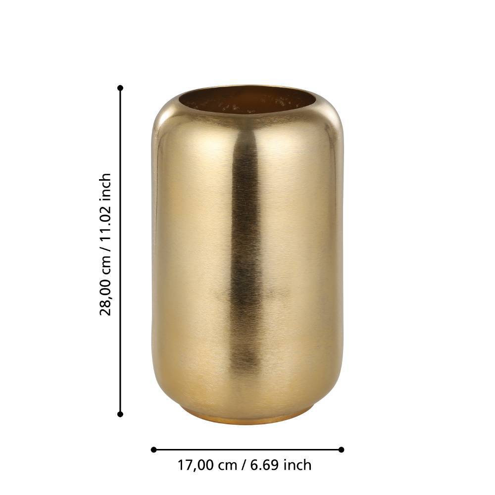 картинка 421047 Ваза декоративная ABUCAY от магазина pro-decor.kz