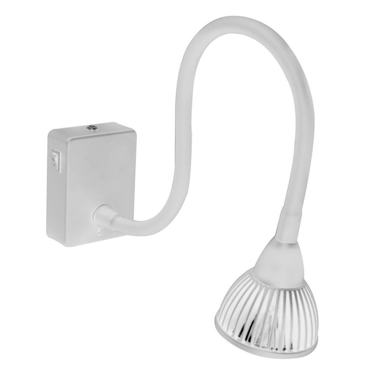 картинка Светодиодный спот Arte Lamp Cercare A4107AP-1WH от магазина pro-decor.kz