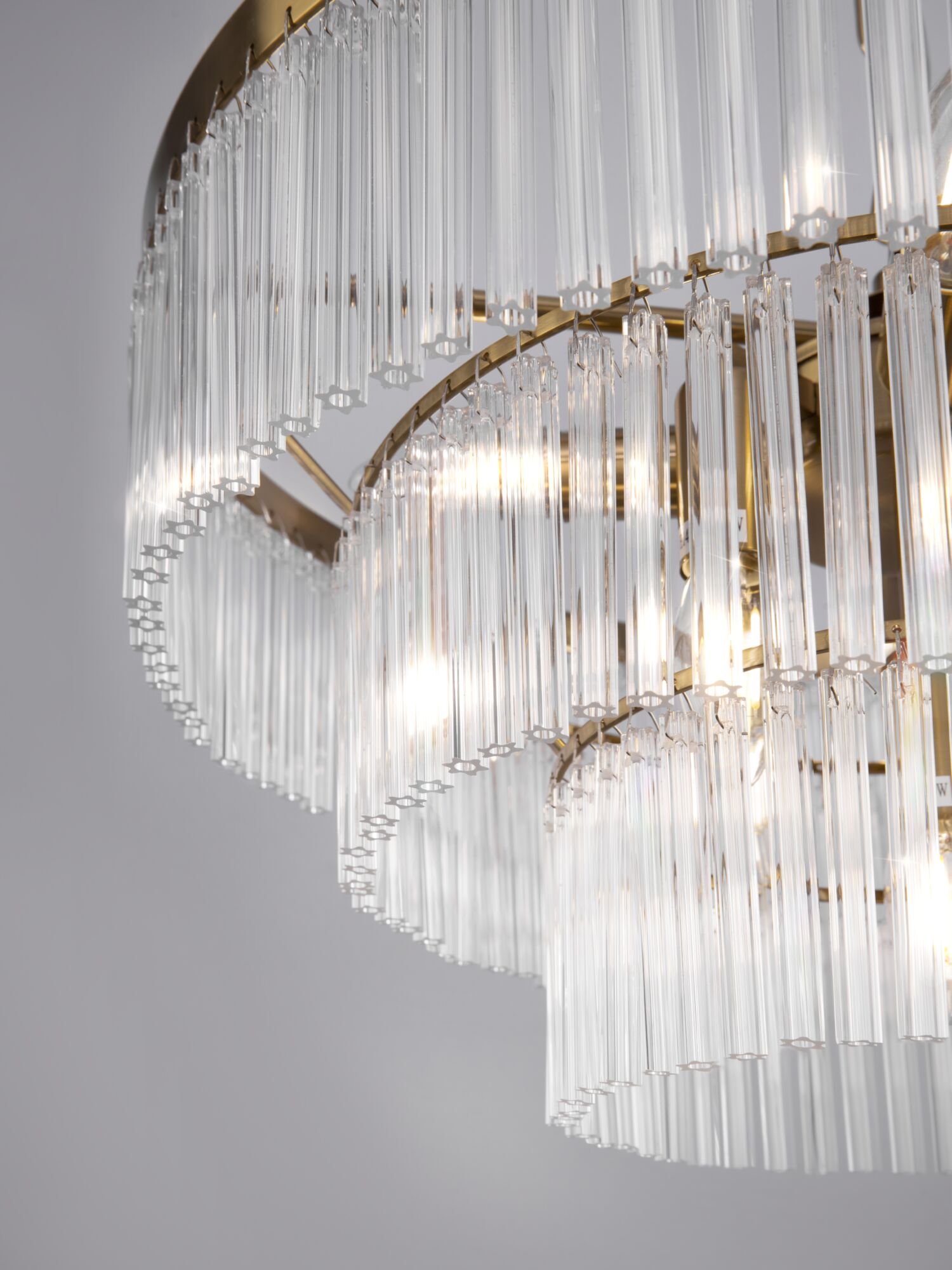 картинка Подвесная люстра Maytoni MOD093PL-09BS от магазина pro-decor.kz