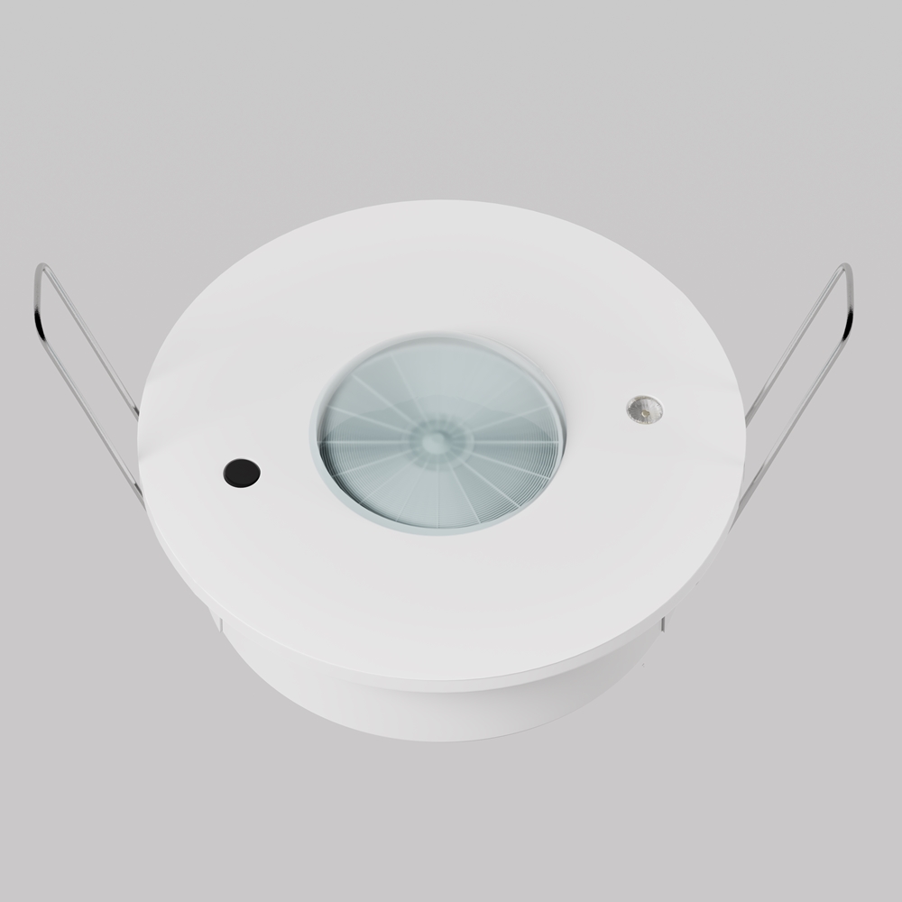 картинка Датчик присутствия DALI Lighting Control 727001 от магазина pro-decor.kz