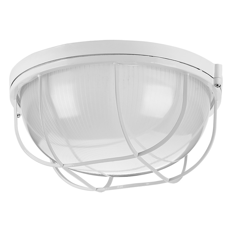 картинка Светильник WOLTA ДПБ03-100-002 под светодиодную лампу  от магазина pro-decor.kz