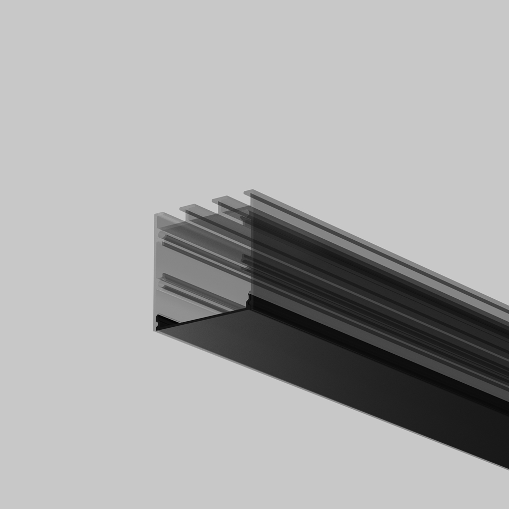 картинка Комплектующие для профиля Led Strip 642040 магазин pro-decor.kz являющийся официальным дистрибьютором в Казахстане картинка Комплектующие для профиля Led Strip 642040 от магазина pro-decor.kz