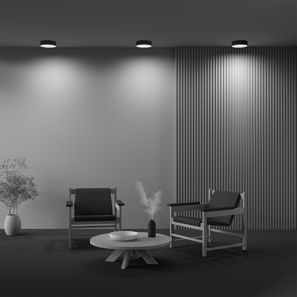 картинка Потолочный светильник Technical C032CL-24W4K-RD-B магазин pro-decor.kz являющийся официальным дистрибьютором в Казахстане картинка Потолочный светильник Technical C032CL-24W4K-RD-B от магазина pro-decor.kz