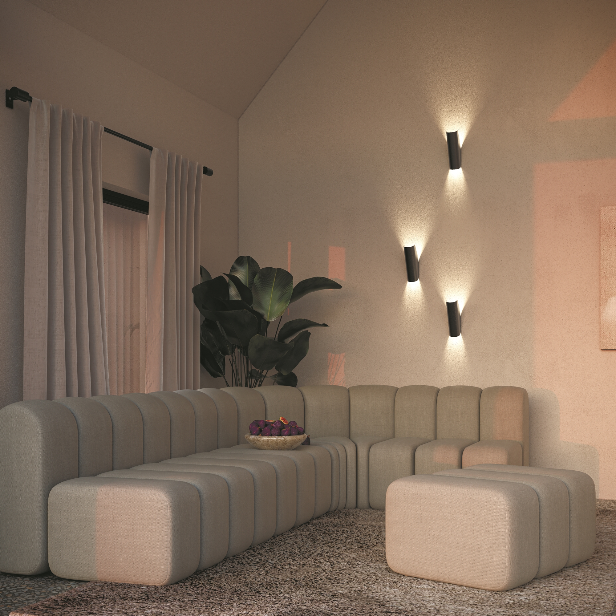 картинка Настенный светильник (бра) Maytoni MOD417WL-01B магазин pro-decor.kz являющийся официальным дистрибьютором в Казахстане картинка Настенный светильник (бра) Maytoni MOD417WL-01B от магазина pro-decor.kz