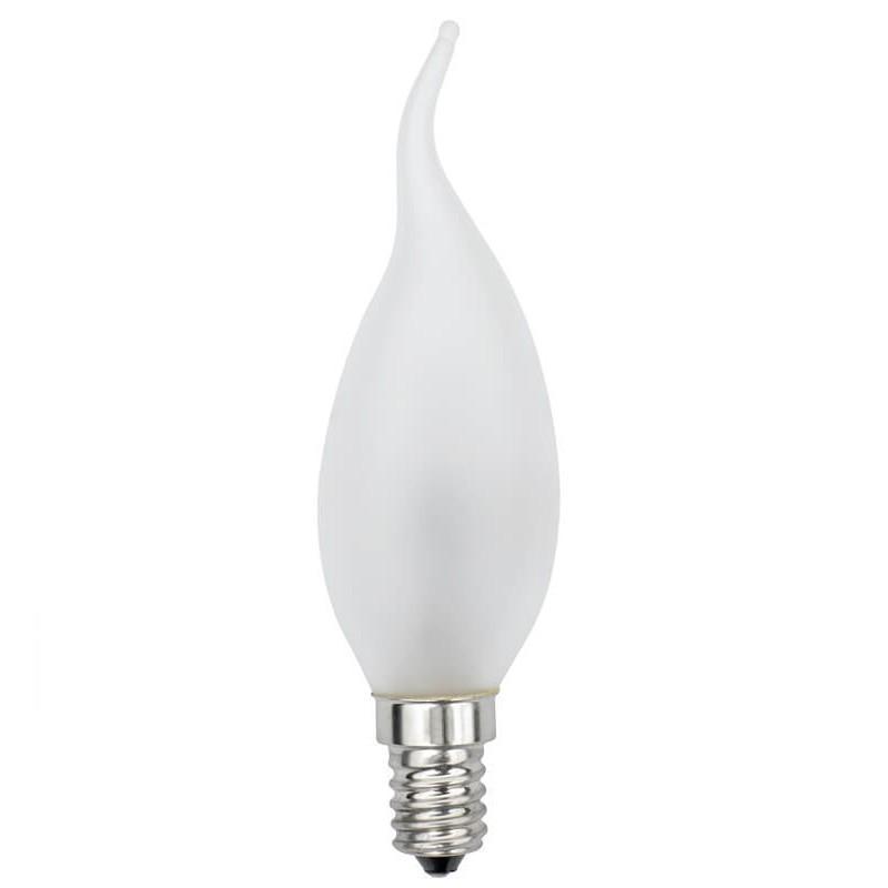 картинка HCL-42/CL/E14 candle от магазина pro-decor.kz