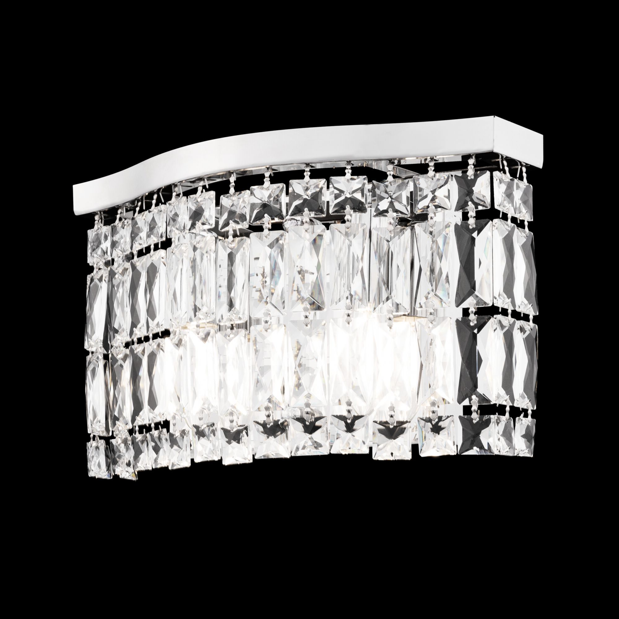 картинка Настенный светильник Maytoni Dune DIA005WL-02CH от магазина pro-decor.kz