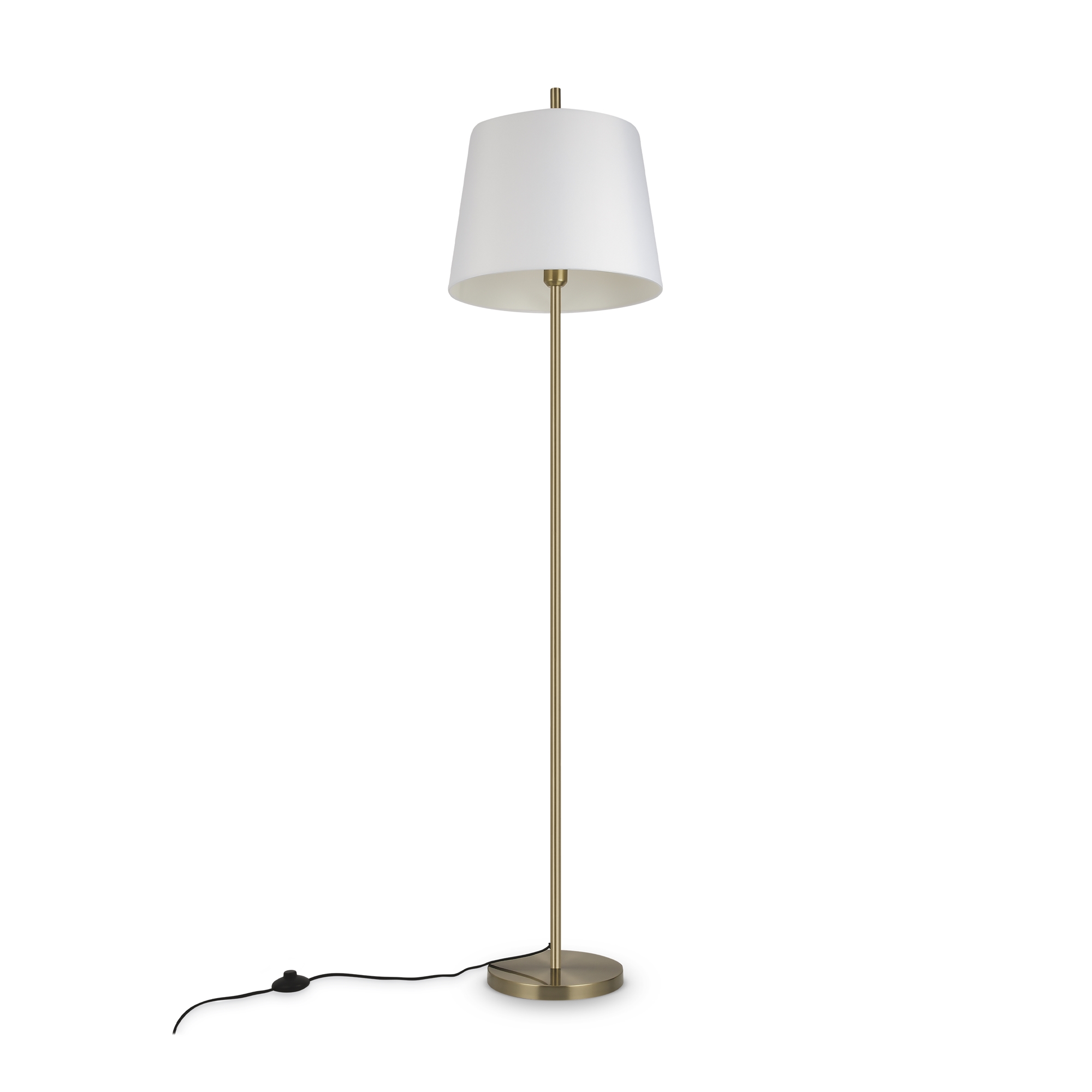 картинка Торшер Freya Sandy FR5118FL-01BS от магазина pro-decor.kz