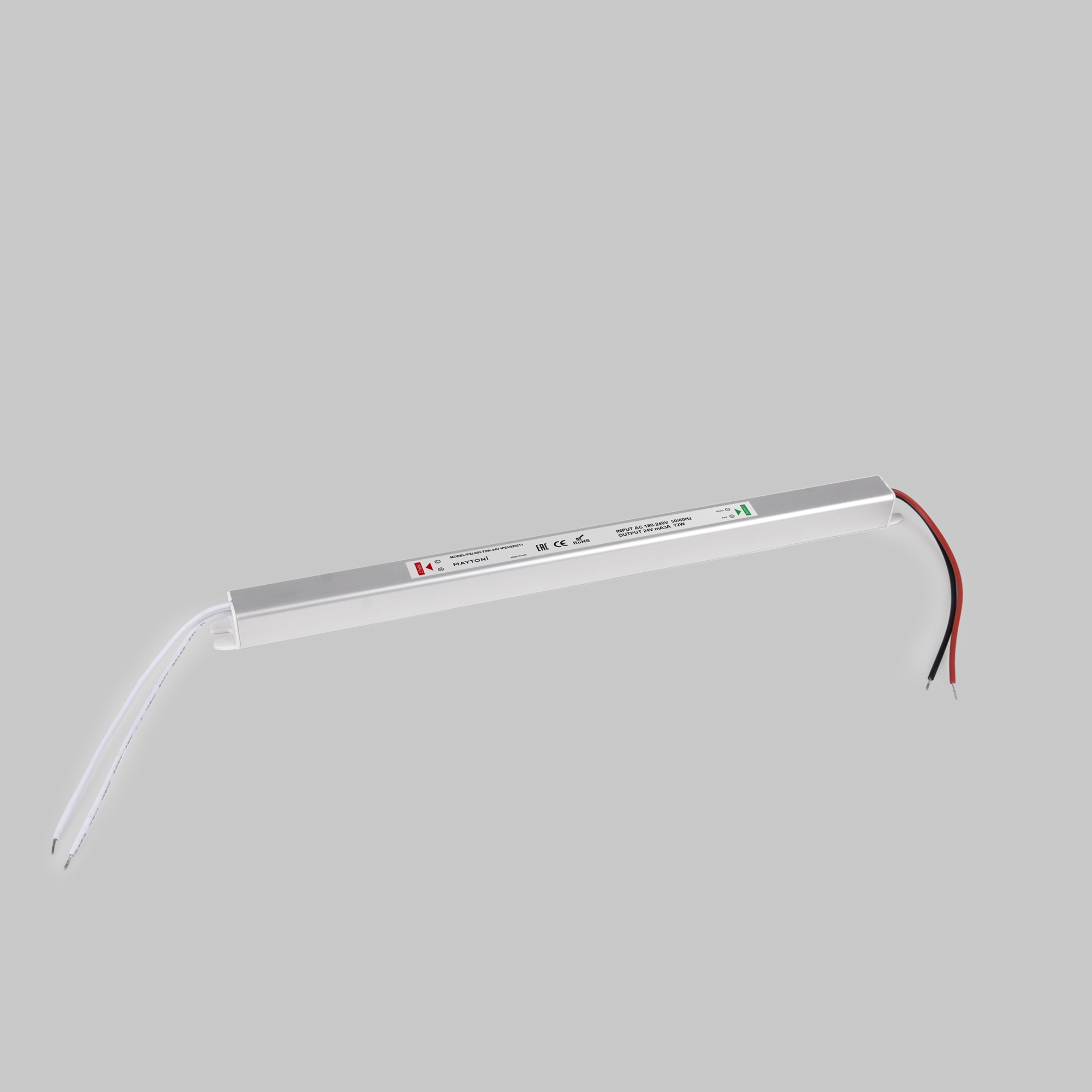 картинка Комплектующие к светодиодной ленте Led Strip 220211 от магазина pro-decor.kz