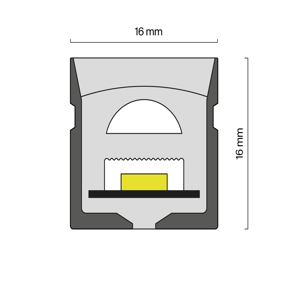картинка Гибкий неон Led Strip 432016 от магазина pro-decor.kz