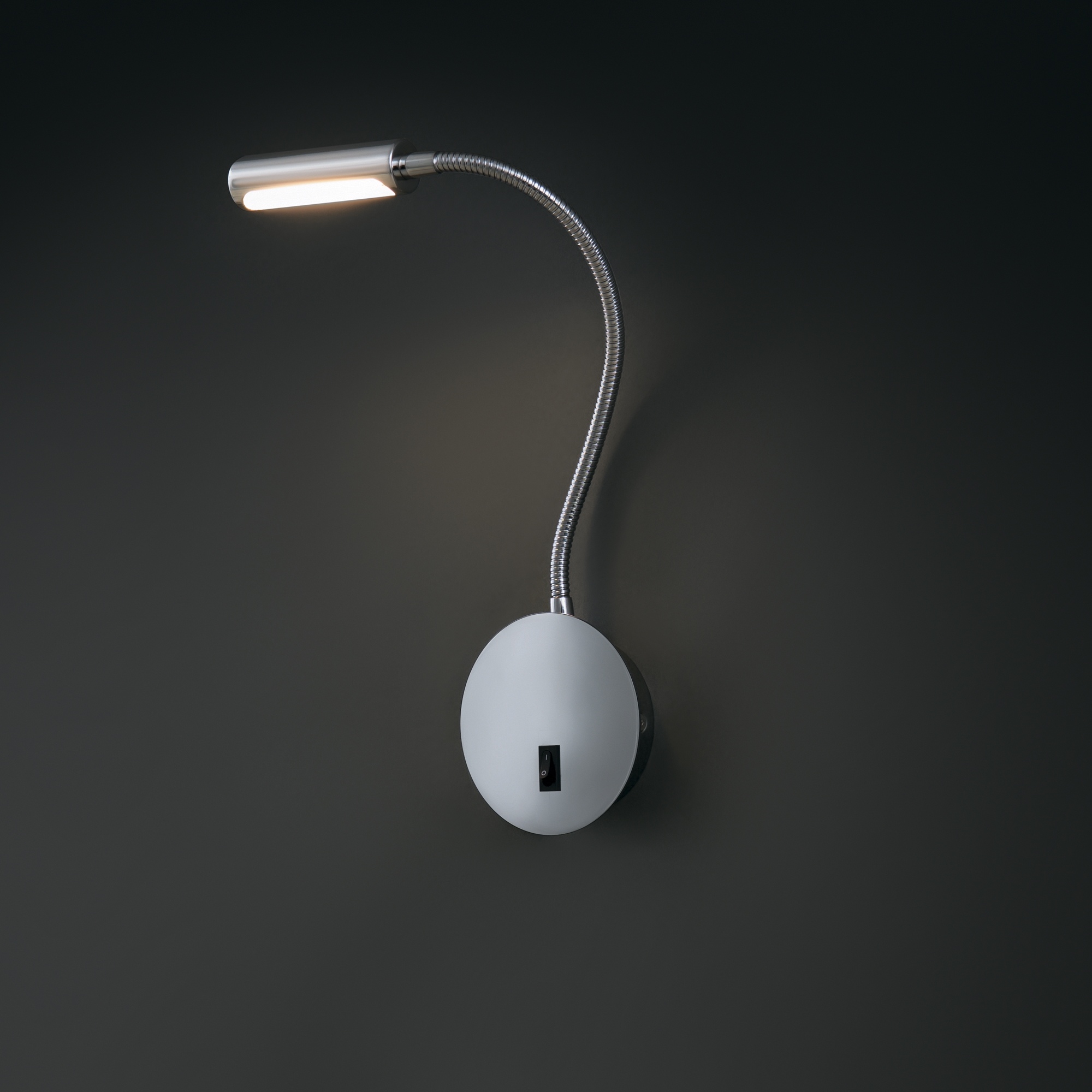 картинка Бра Maytoni Stem C035WL-L3CH3K от магазина pro-decor.kz