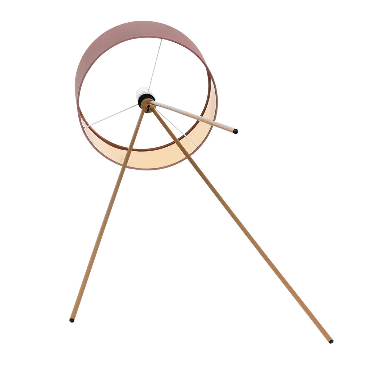 картинка 8076/1F Lumion Торшер AVIOLA от магазина pro-decor.kz