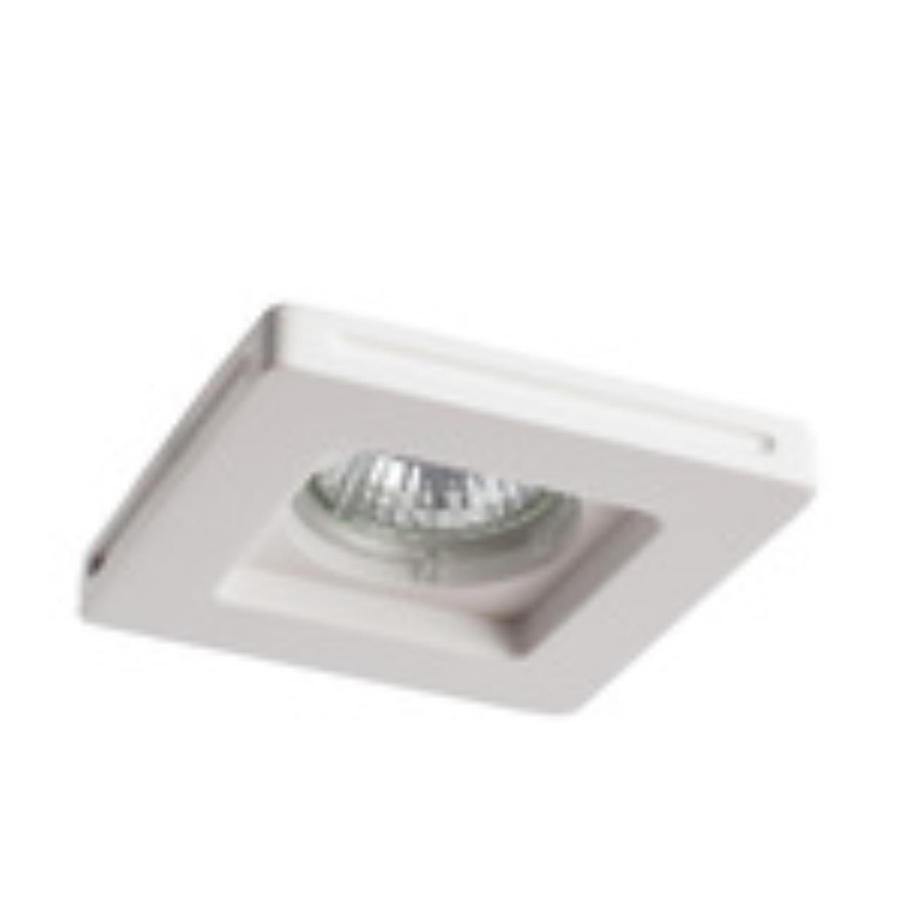 картинка Встраиваемый светильник Arte Lamp Invisible A9214PL-1WH от магазина pro-decor.kz