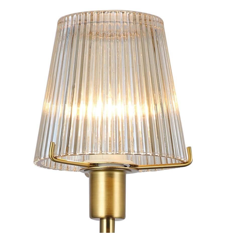 картинка Бра Favourite Copita 2778-1W магазин pro-decor.kz являющийся официальным дистрибьютором в Казахстане картинка Бра Favourite Copita 2778-1W от магазина pro-decor.kz