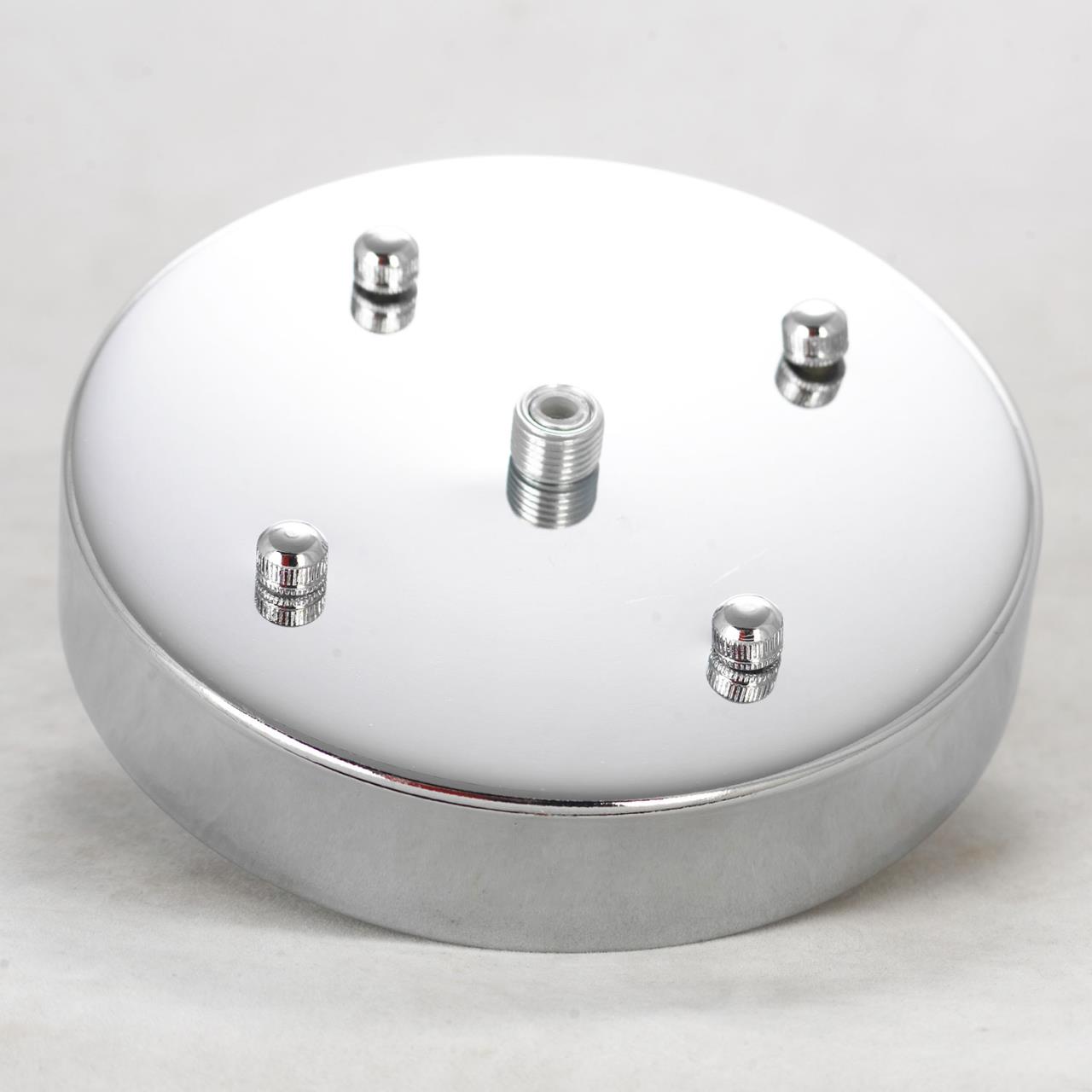 картинка Потолочная люстра Lussole LSP-8392 от магазина pro-decor.kz