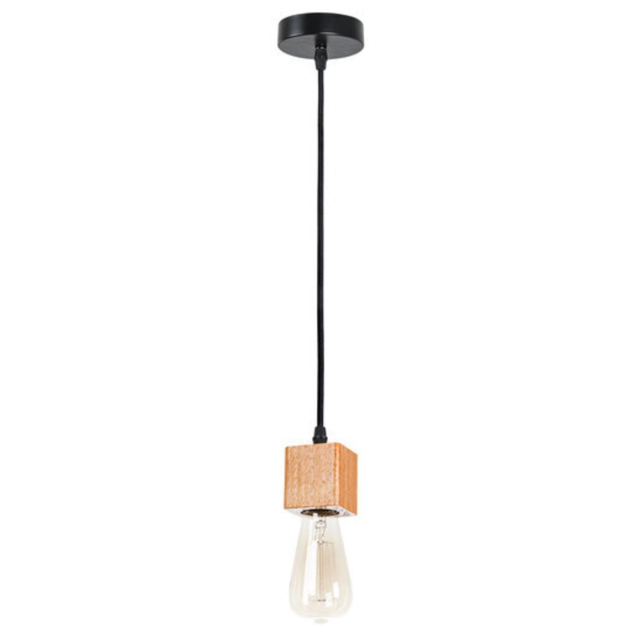 картинка Подвесной светильник Arte Lamp MARK A7048SP-1BK магазин pro-decor.kz являющийся официальным дистрибьютором в Казахстане картинка Подвесной светильник Arte Lamp MARK A7048SP-1BK от магазина pro-decor.kz
