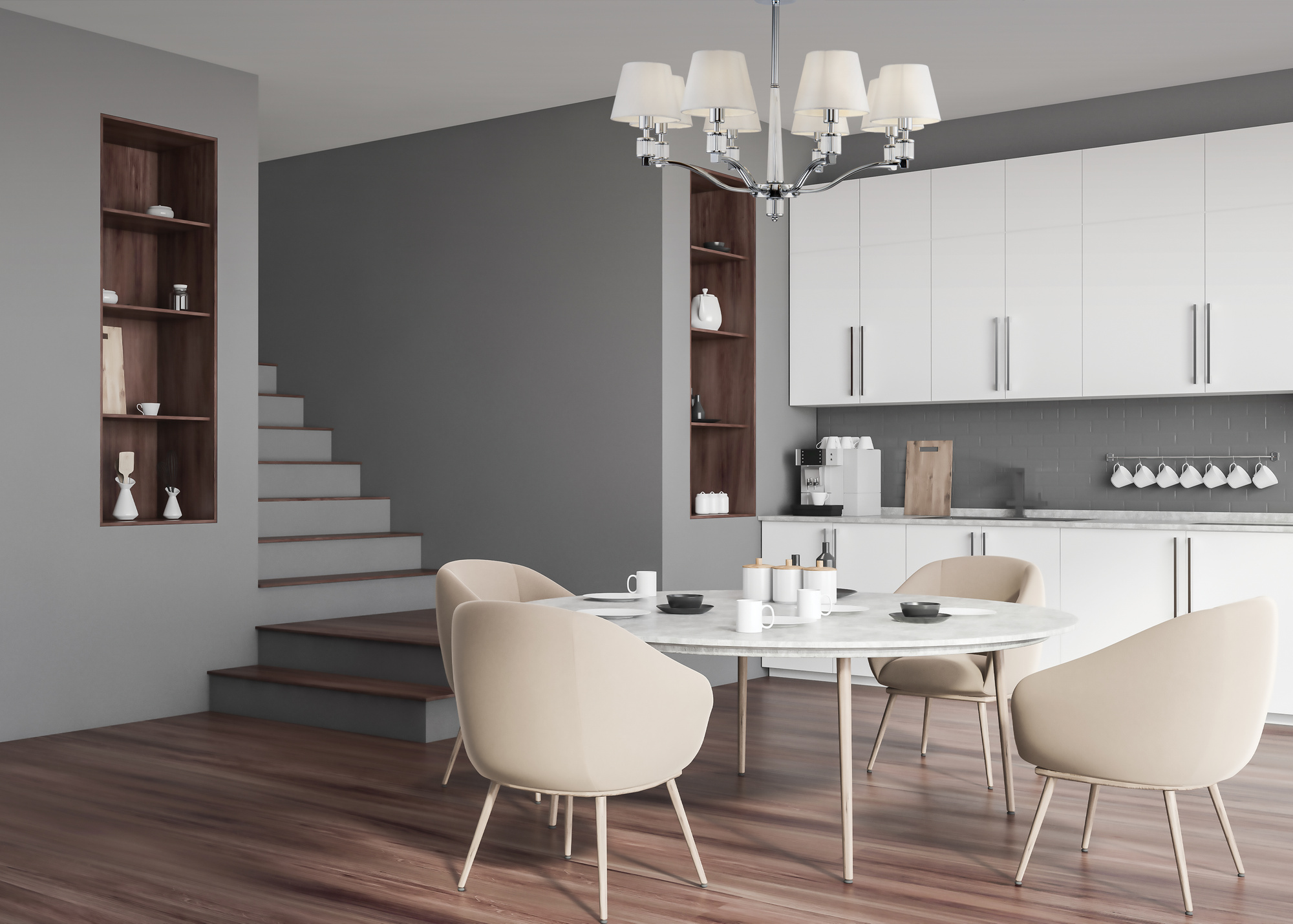картинка Подвесная люстра Freya Clarissa FR5020PL-05CH магазин pro-decor.kz являющийся официальным дистрибьютором в Казахстане картинка Подвесная люстра Freya Clarissa FR5020PL-05CH от магазина pro-decor.kz